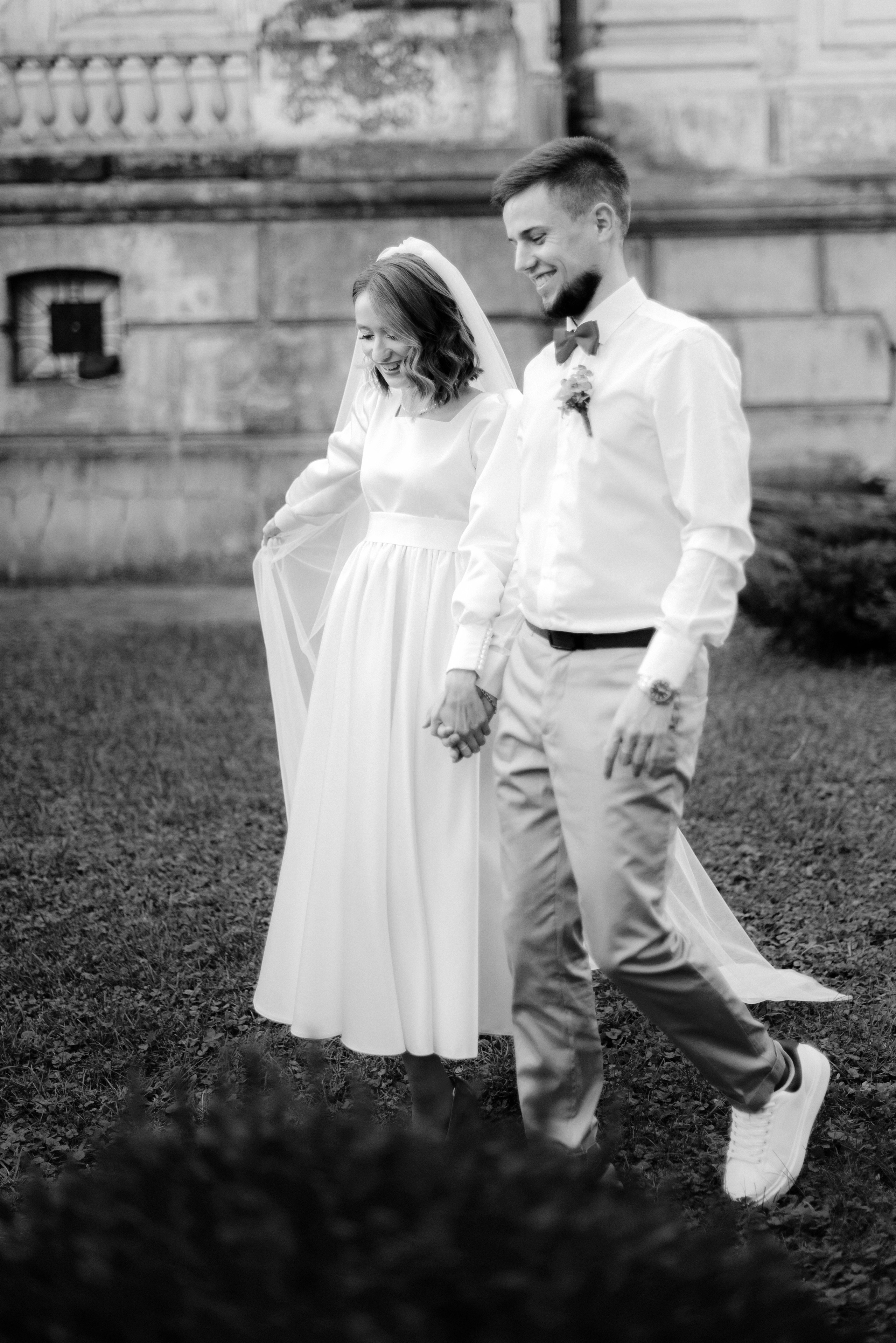 Відгуки. Весільний та сімейний фотограф міста Суми Артур Моргун