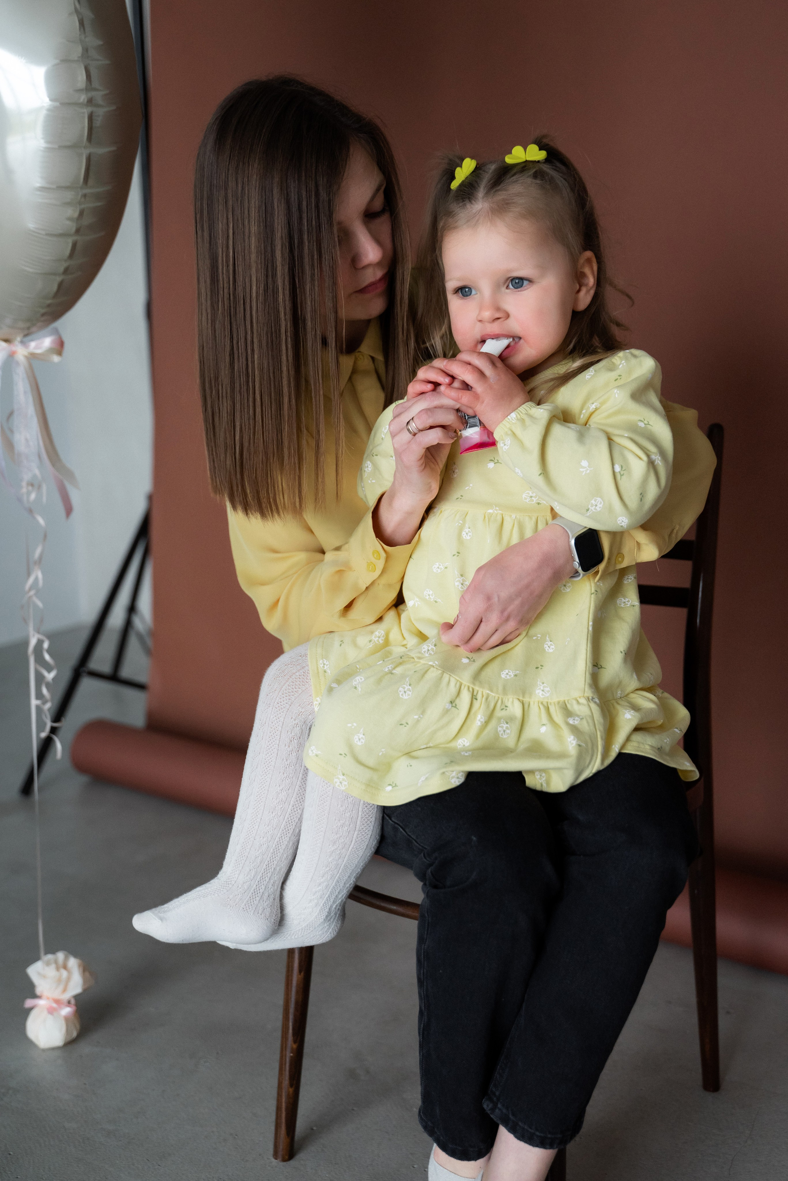 3 роки Софійці. Весільний та сімейний фотограф міста Суми Артур Моргун