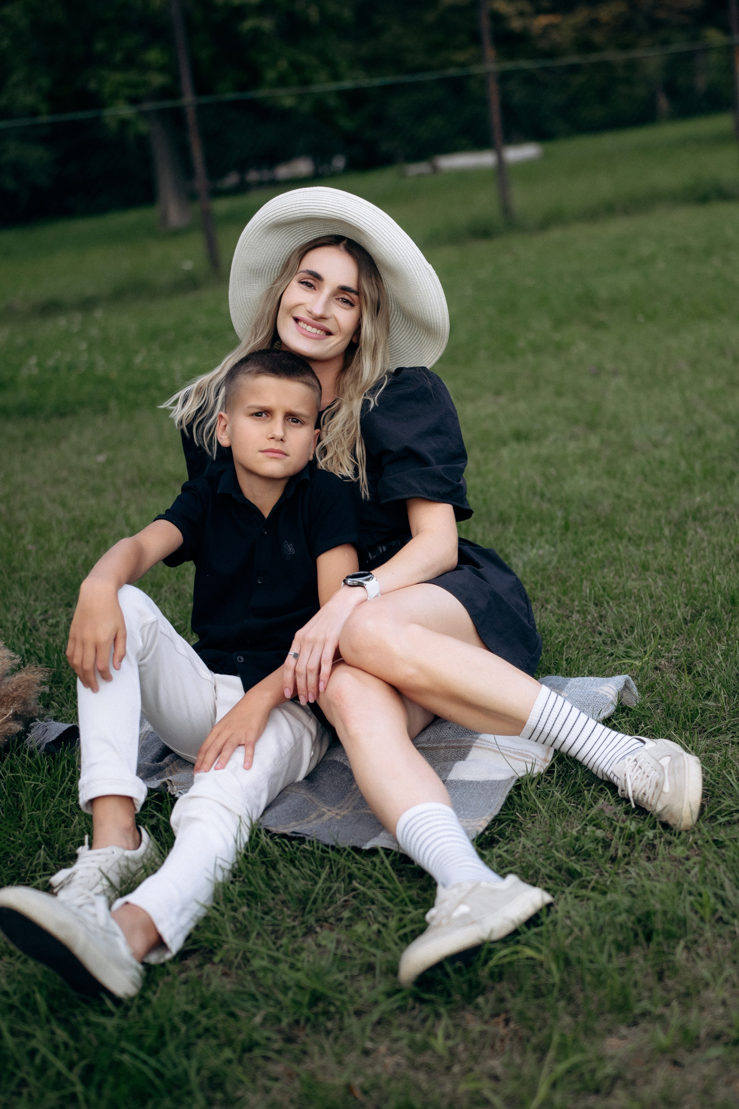 Алiна та Iван. Весільний та сімейний фотограф міста Суми Артур Моргун