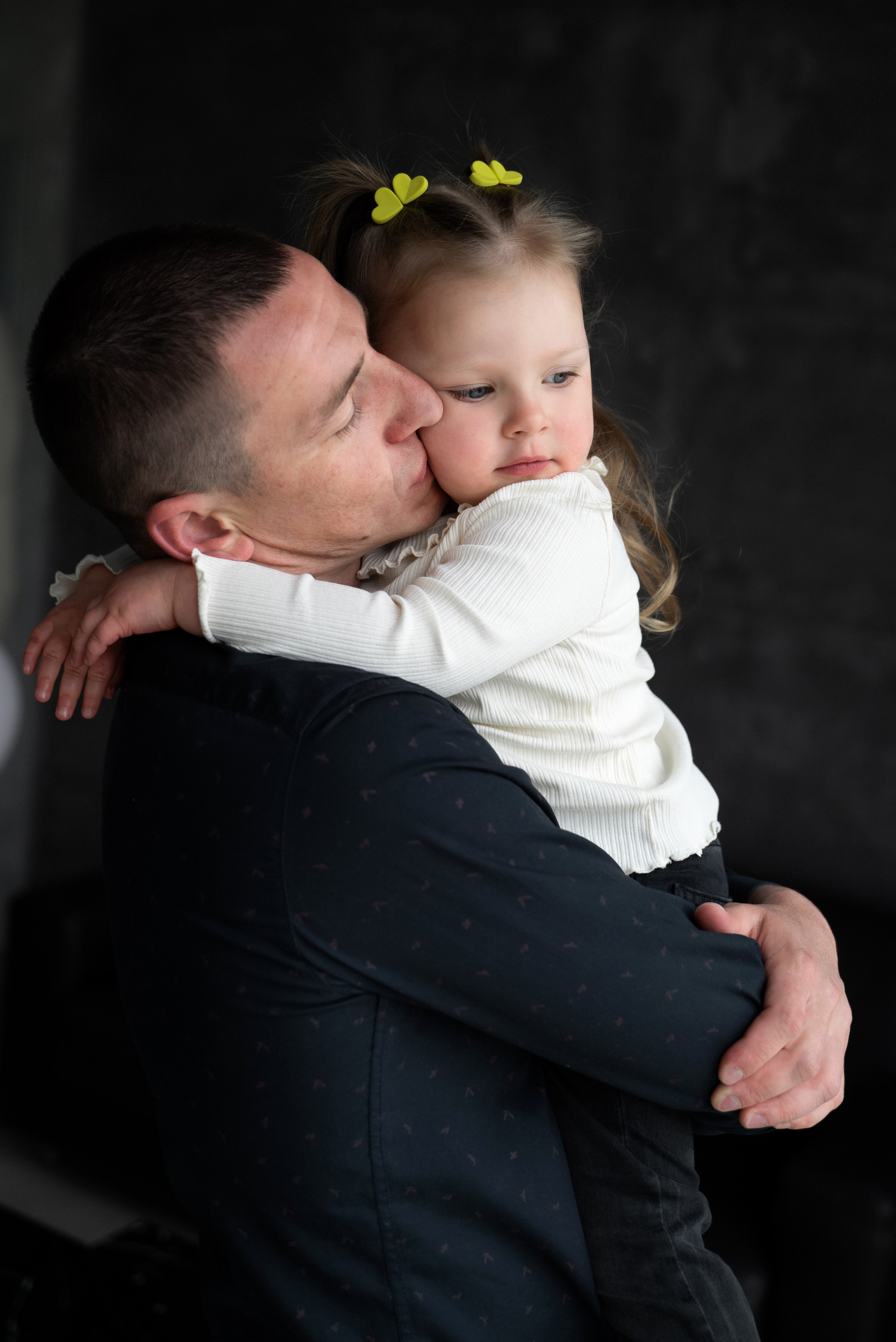 3 роки Софійці. Весільний та сімейний фотограф міста Суми Артур Моргун