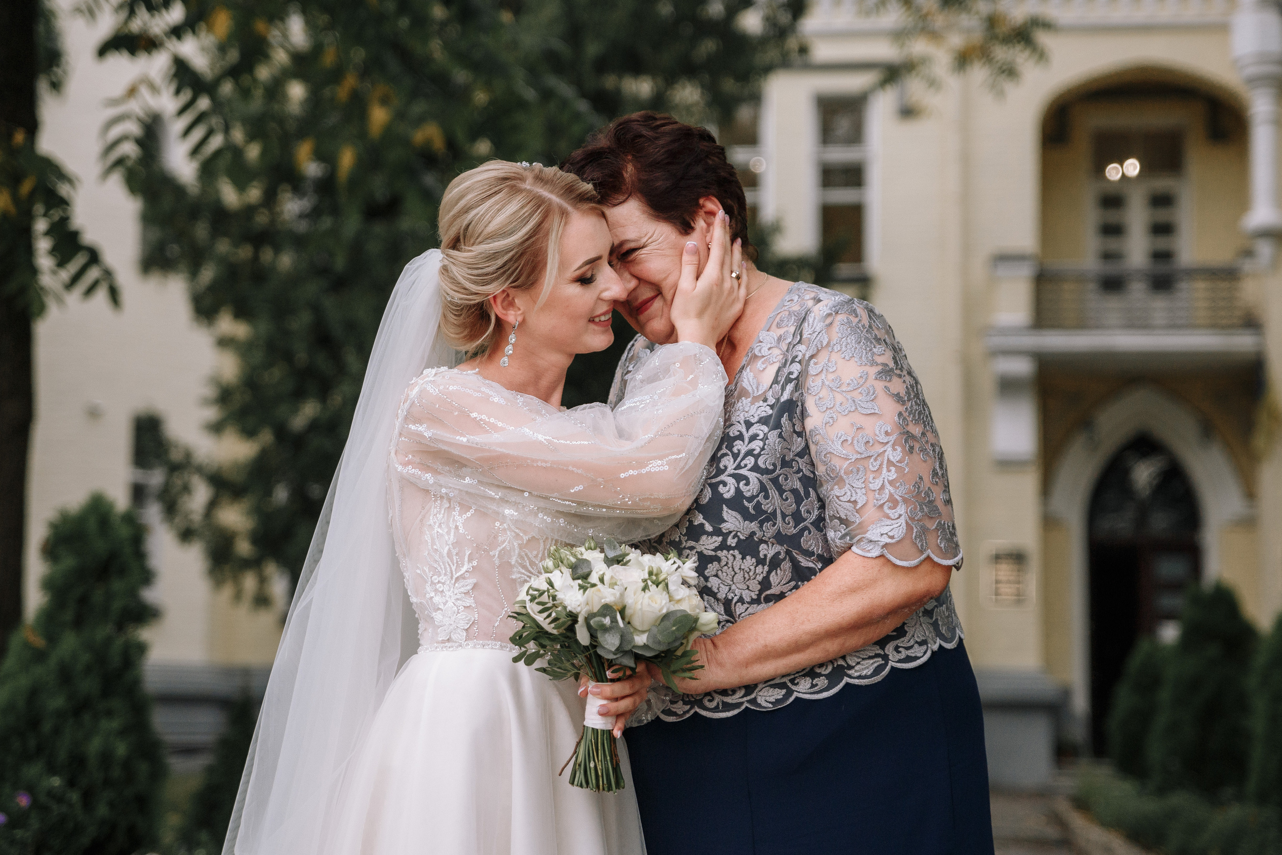 Станіслав та Вікторія. Весільний та сімейний фотограф міста Суми Артур Моргун