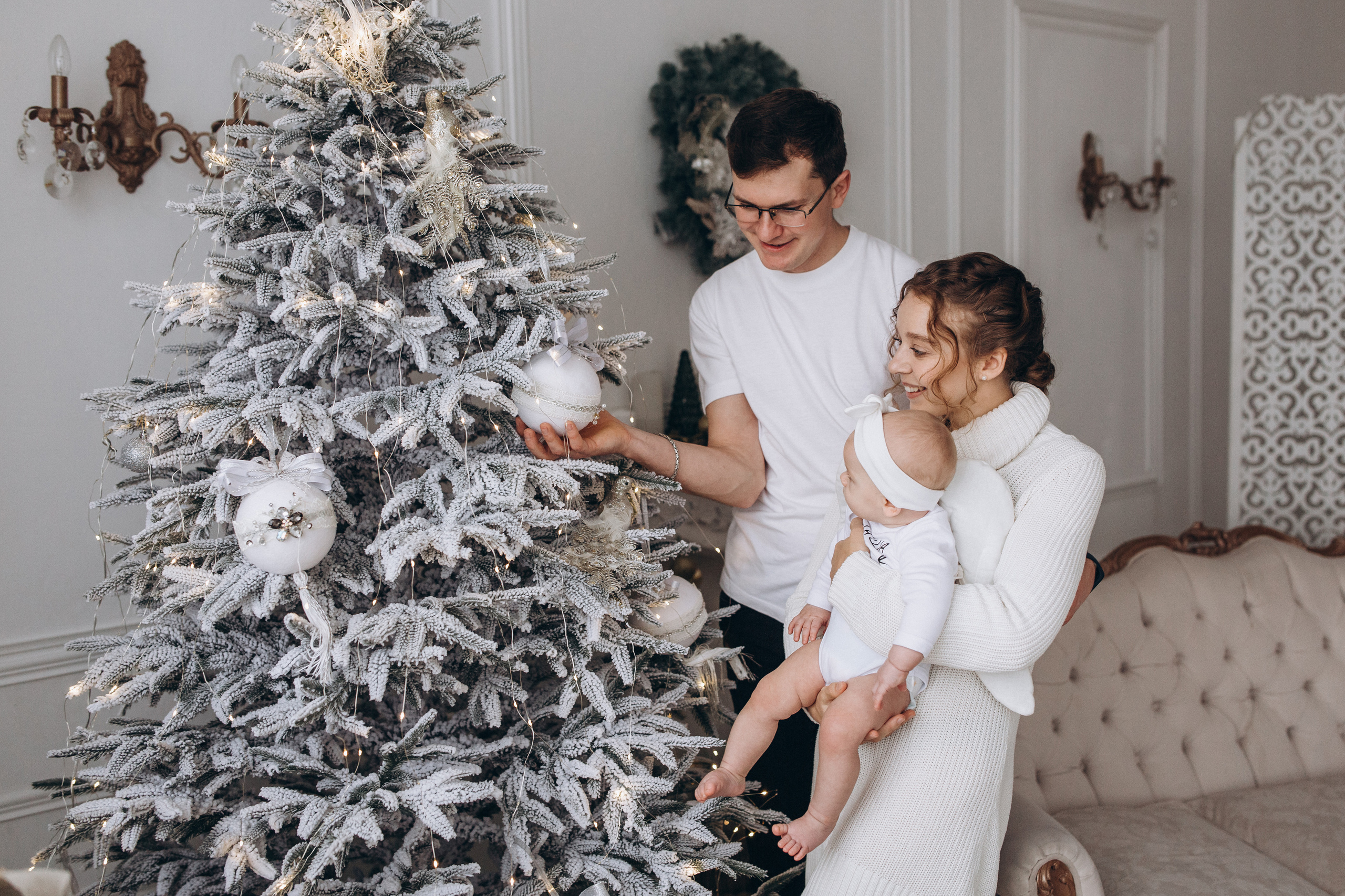 Юра + Рита = Аліса. Весільний та сімейний фотограф міста Суми Артур Моргун