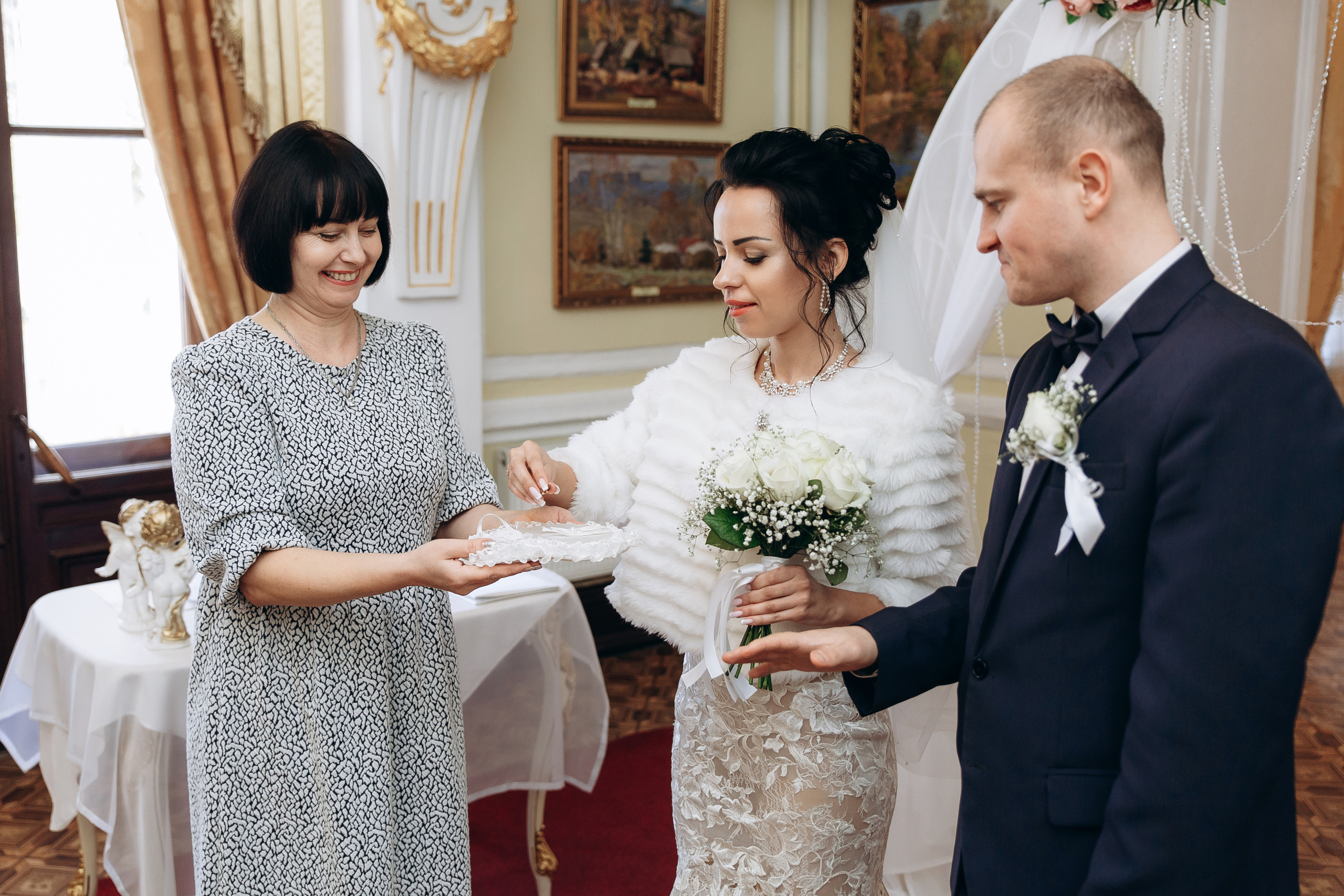 Дмитро та Даша. Весільний та сімейний фотограф міста Суми Артур Моргун