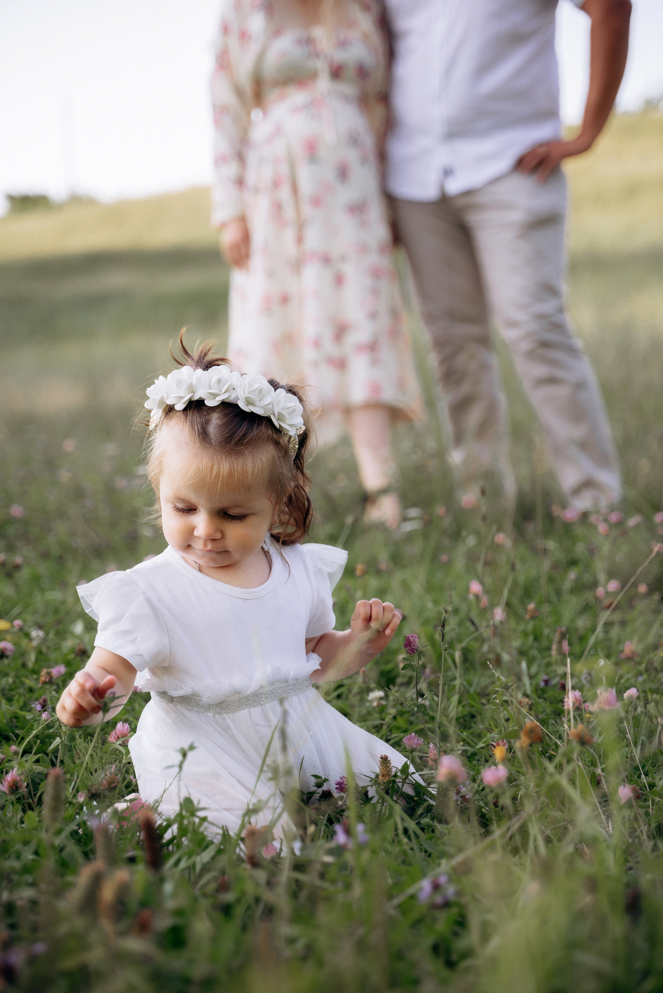 1 рiк. Весільний та сімейний фотограф міста Суми Артур Моргун