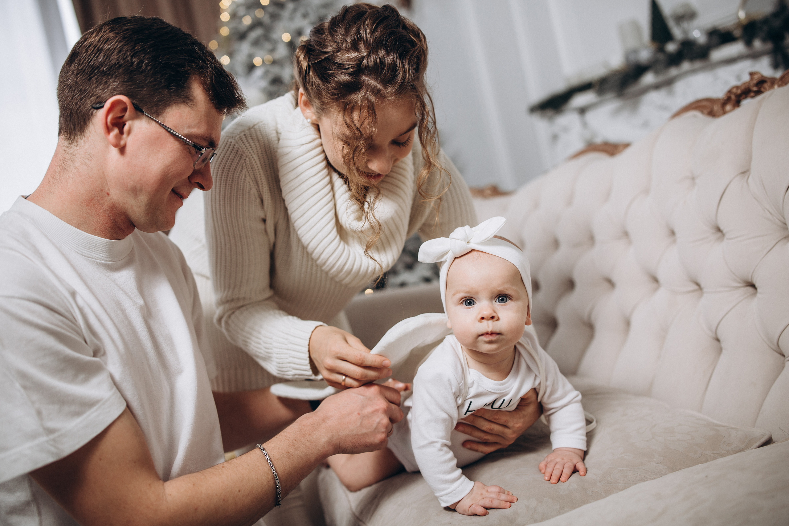 Юра + Рита = Аліса. Весільний та сімейний фотограф міста Суми Артур Моргун
