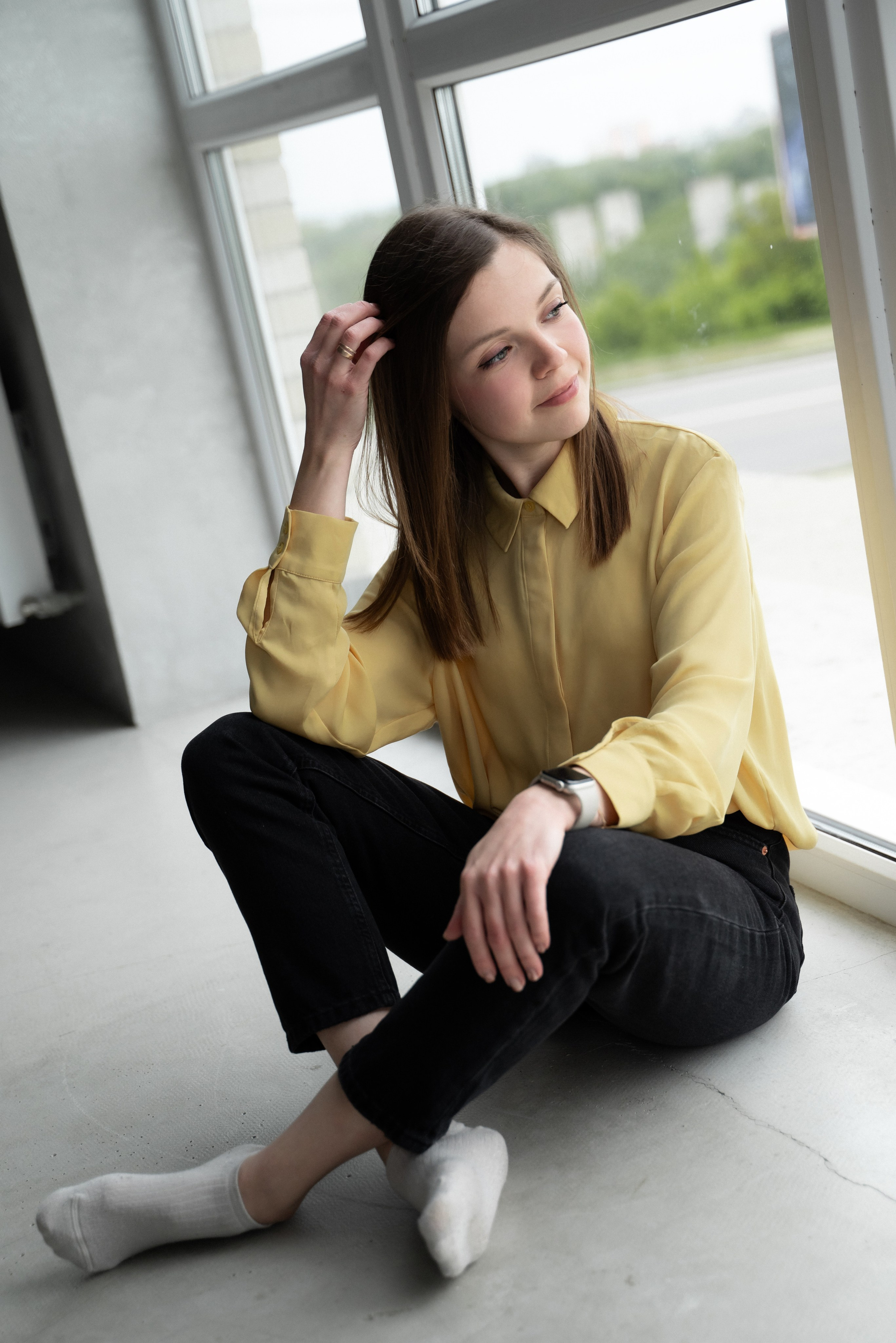 3 роки Софійці. Весільний та сімейний фотограф міста Суми Артур Моргун