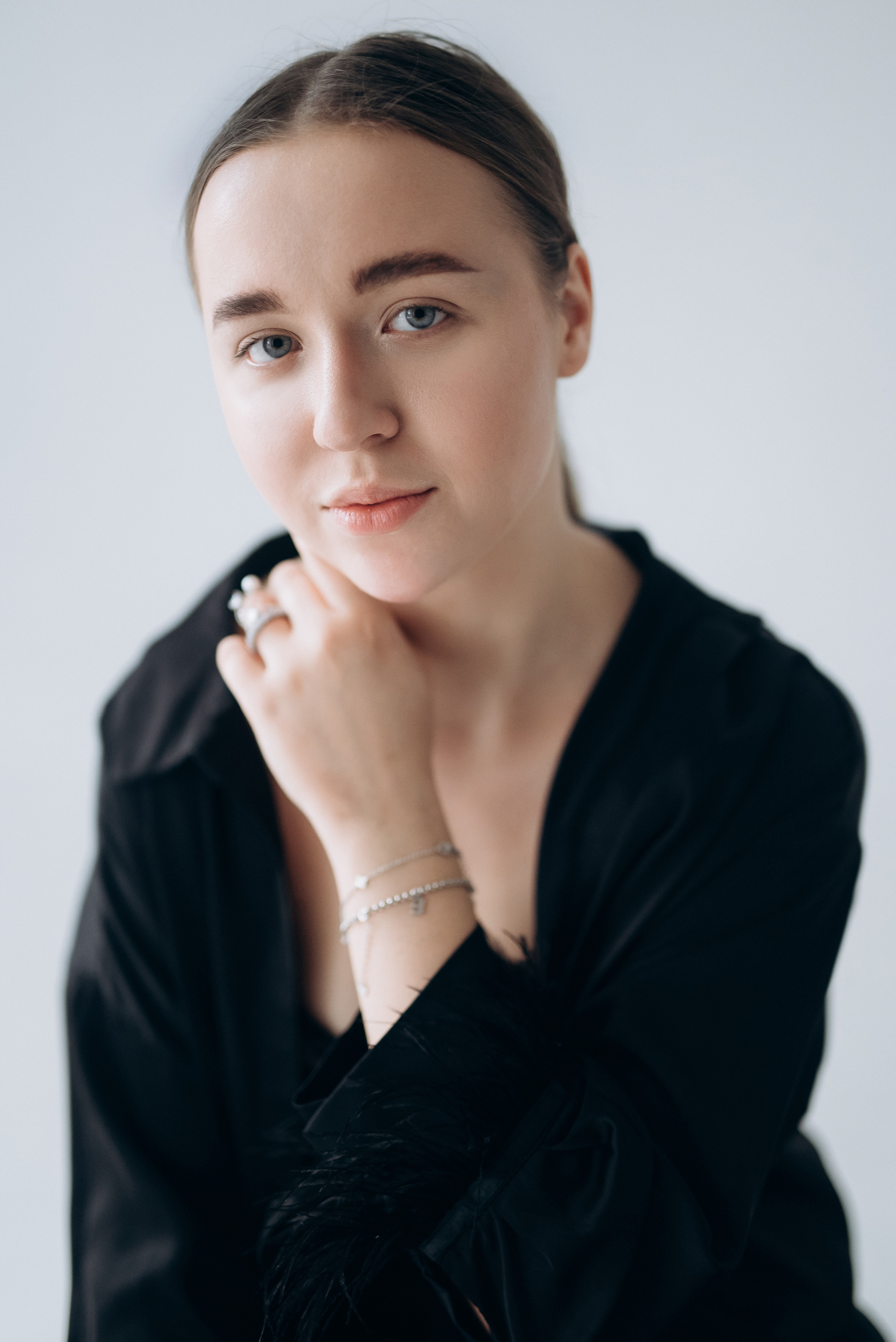 Даша. Весільний та сімейний фотограф міста Суми Артур Моргун