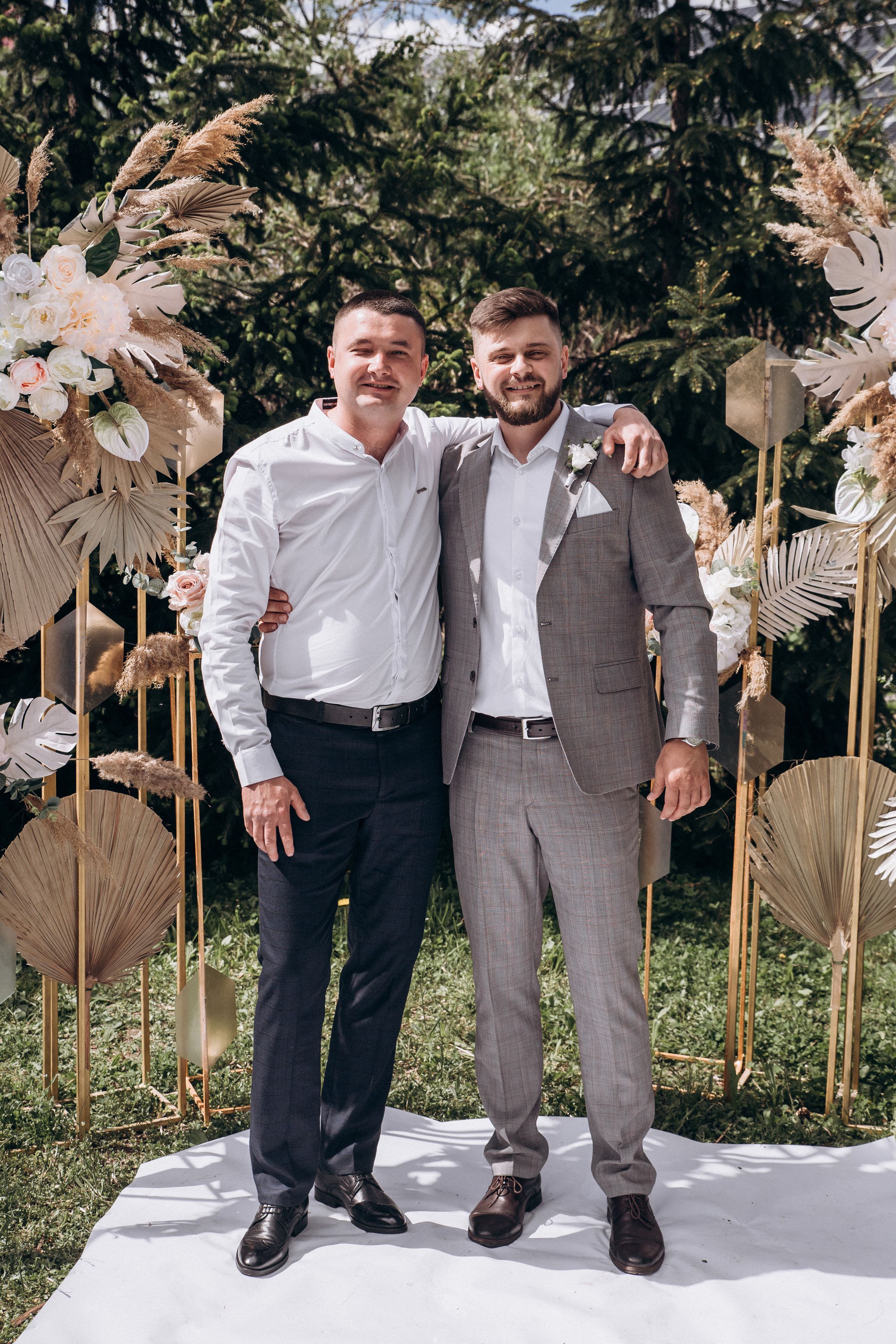 Рома та Катерина. Весільний та сімейний фотограф міста Суми Артур Моргун