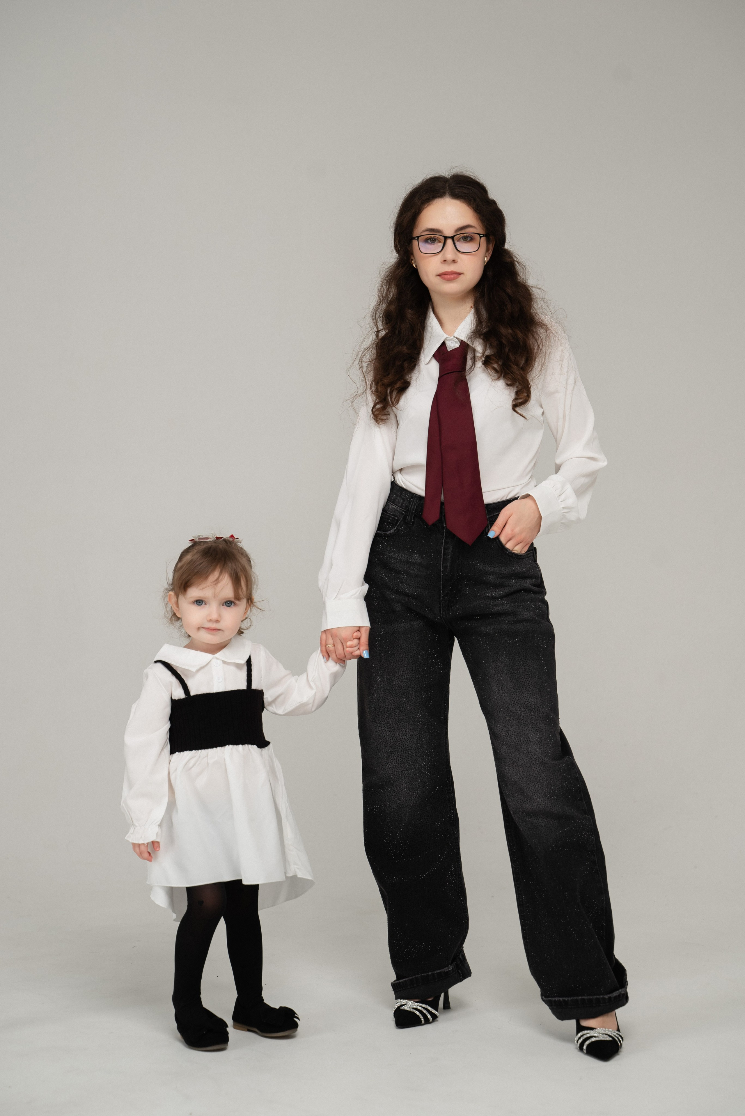 Мами з дітьми. Весільний та сімейний фотограф міста Суми Артур Моргун