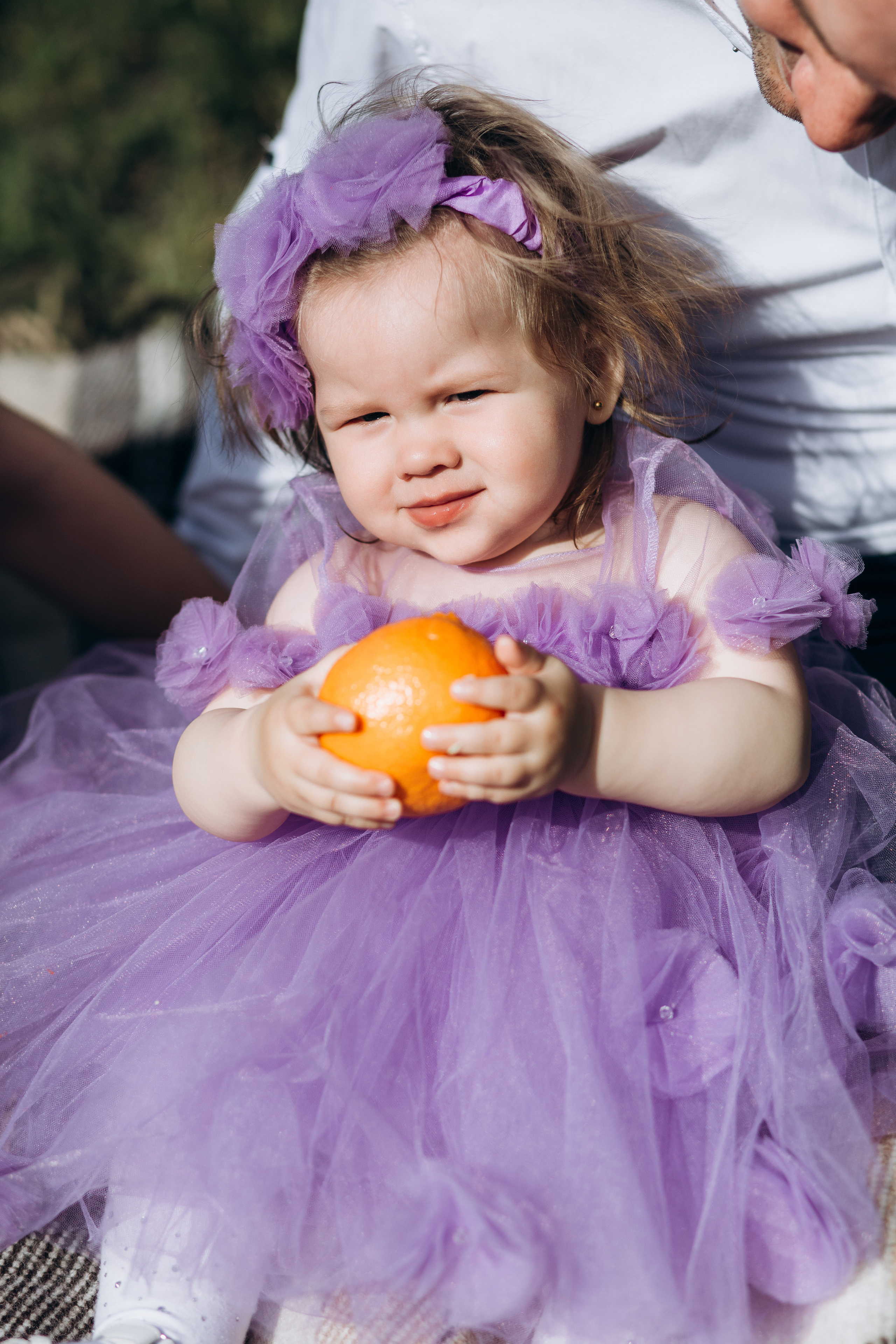 У бузку. Весільний та сімейний фотограф міста Суми Артур Моргун