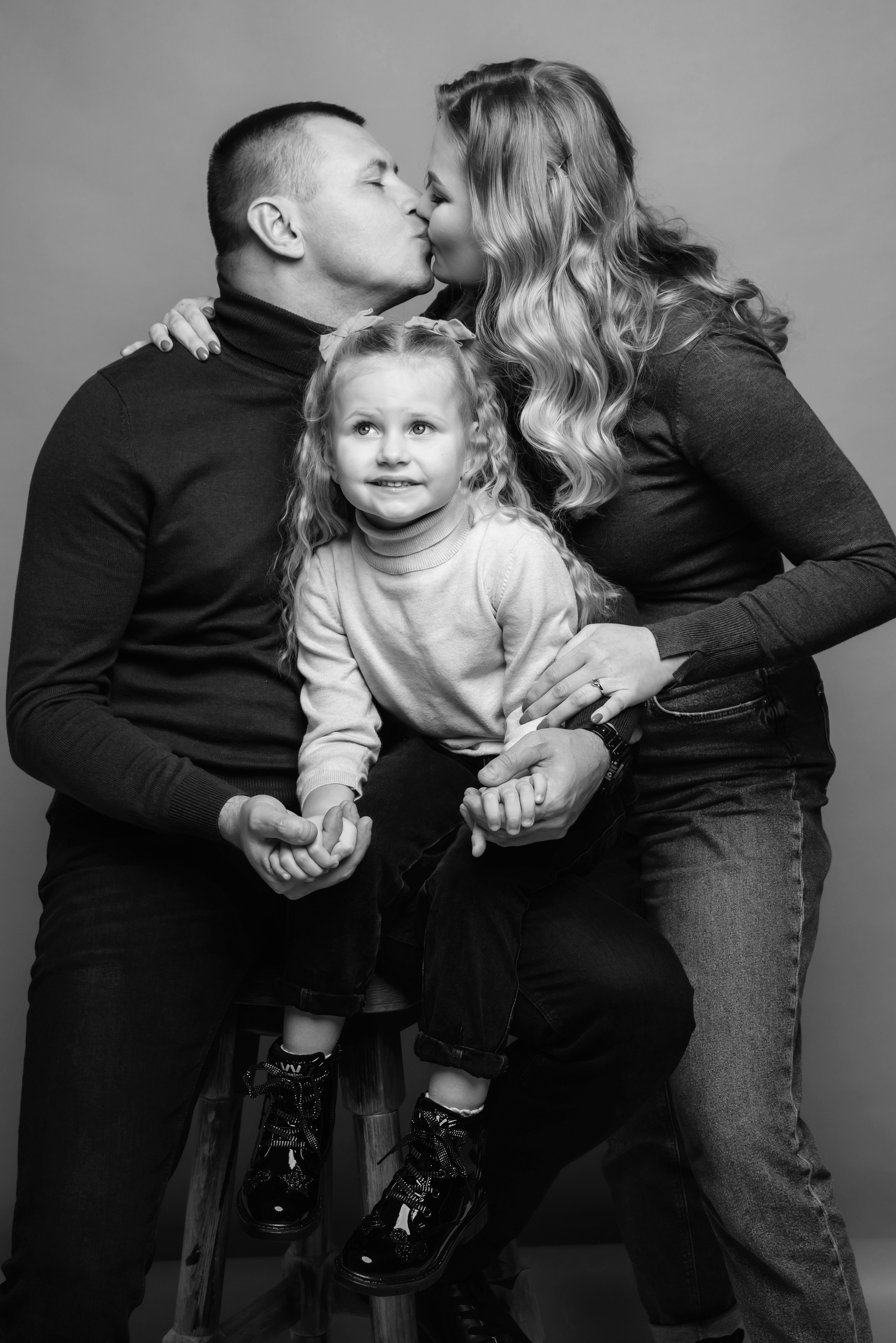 Сiмейна. Весільний та сімейний фотограф міста Суми Артур Моргун