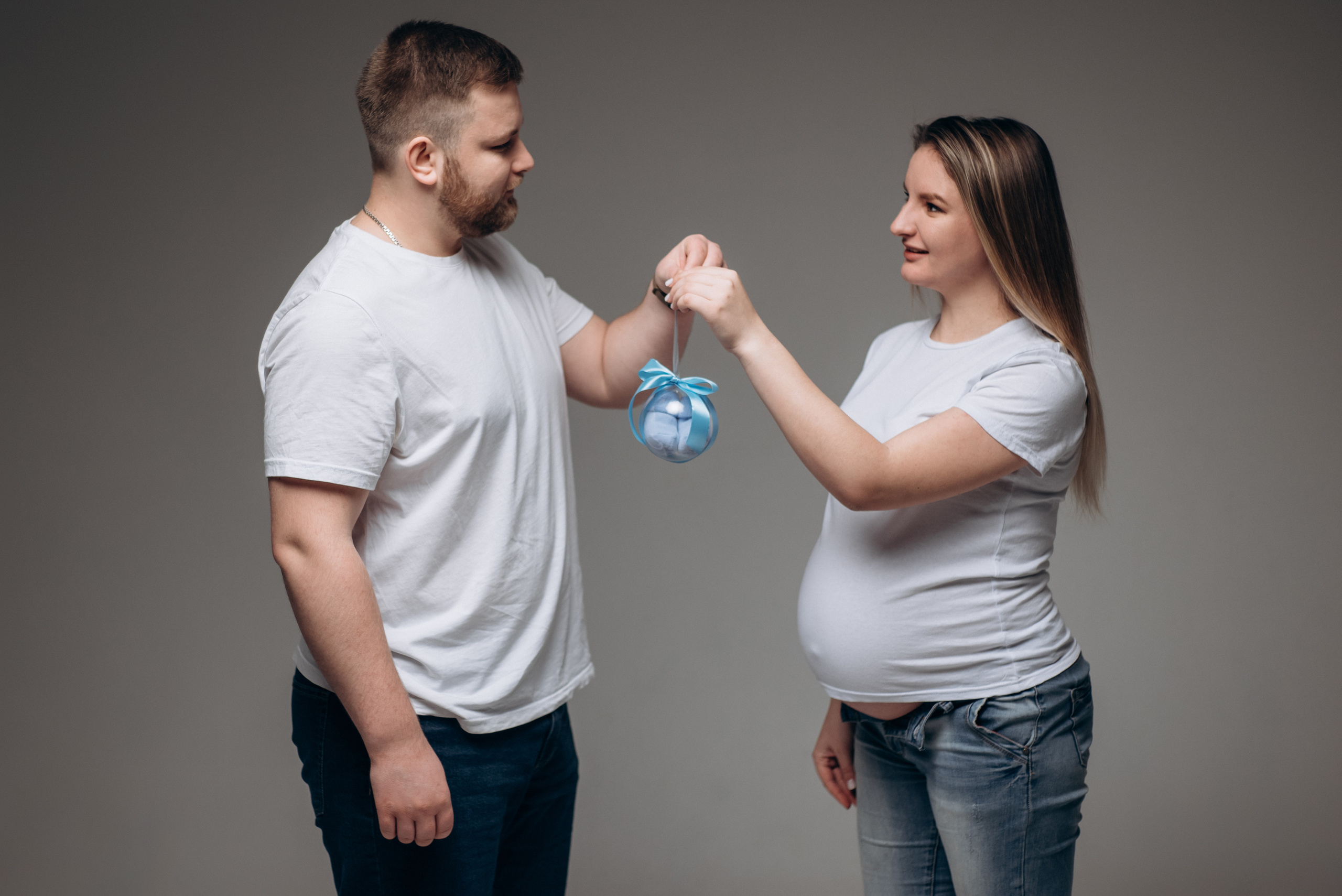 Аня та Сергій. Весільний та сімейний фотограф міста Суми Артур Моргун