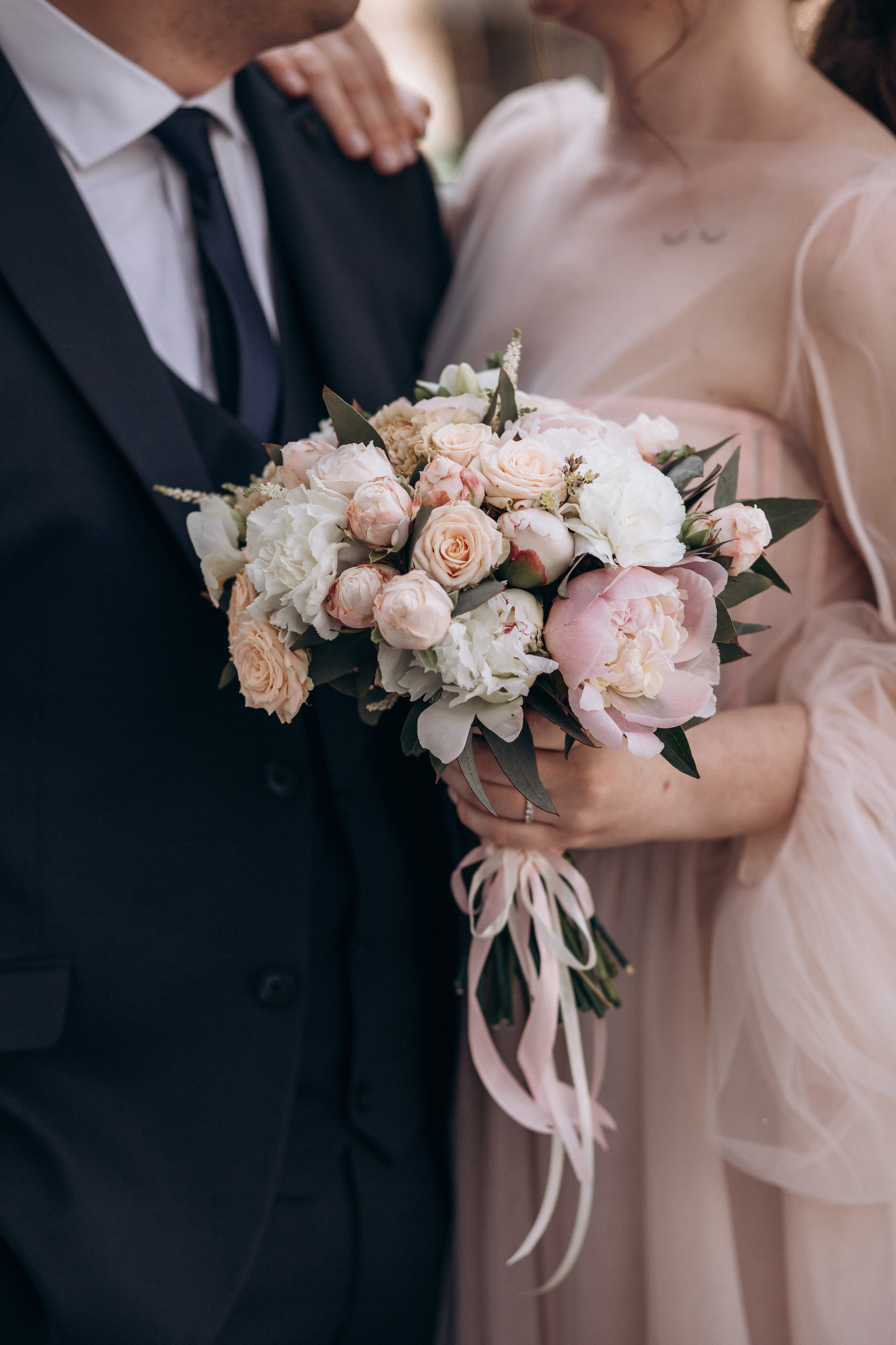 Вiталiй та Катерина. Весільний та сімейний фотограф міста Суми Артур Моргун