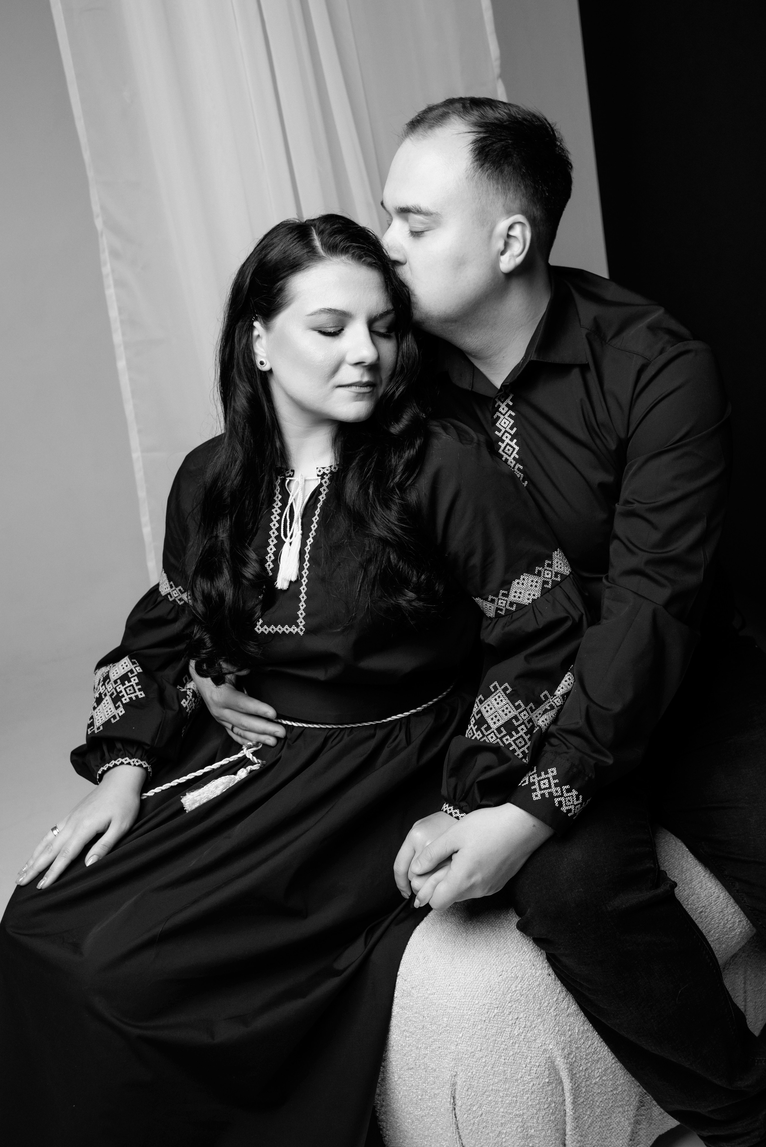 Олена та Богдан. Весільний та сімейний фотограф міста Суми Артур Моргун