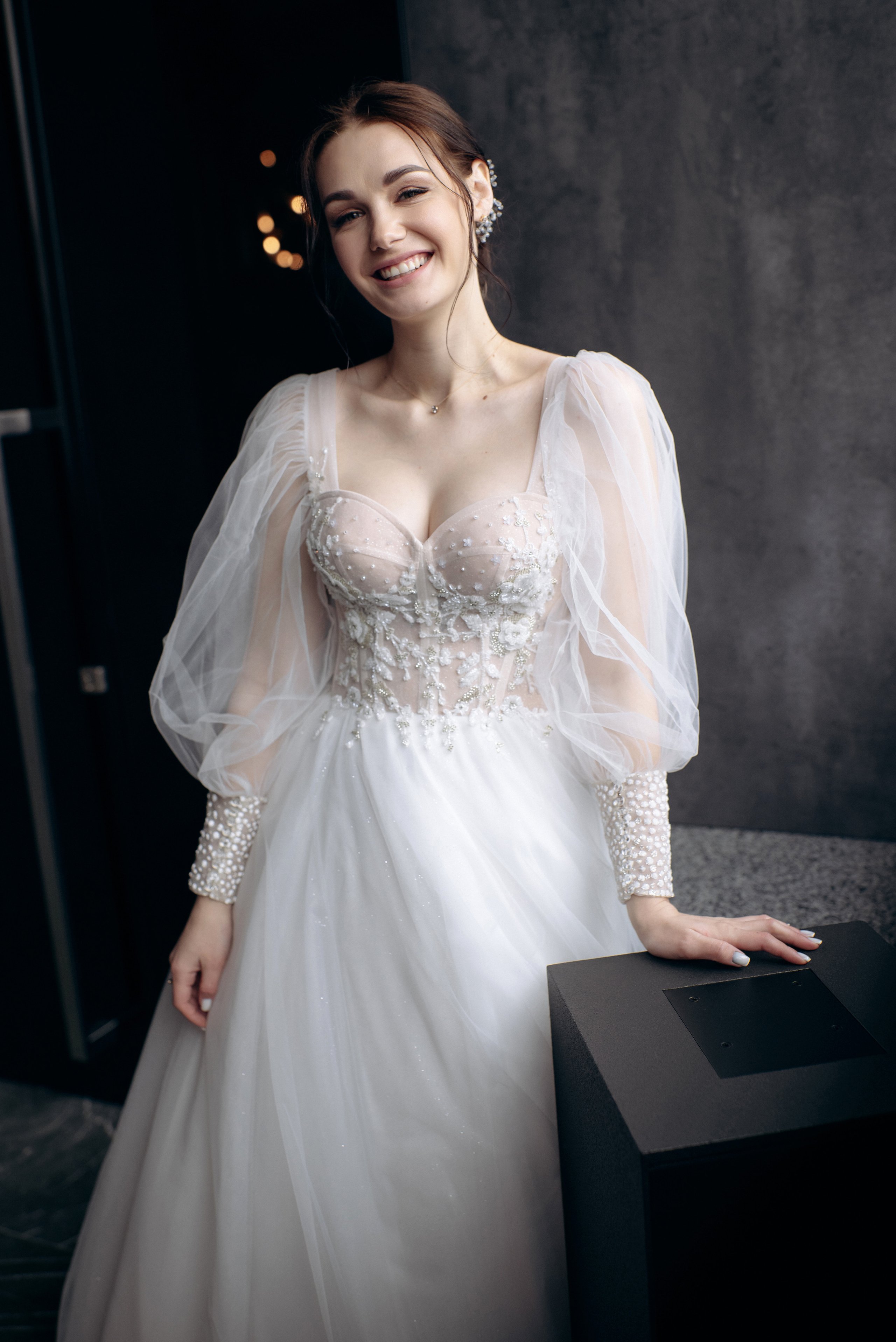 Олександр та Влада. Весільний та сімейний фотограф міста Суми Артур Моргун