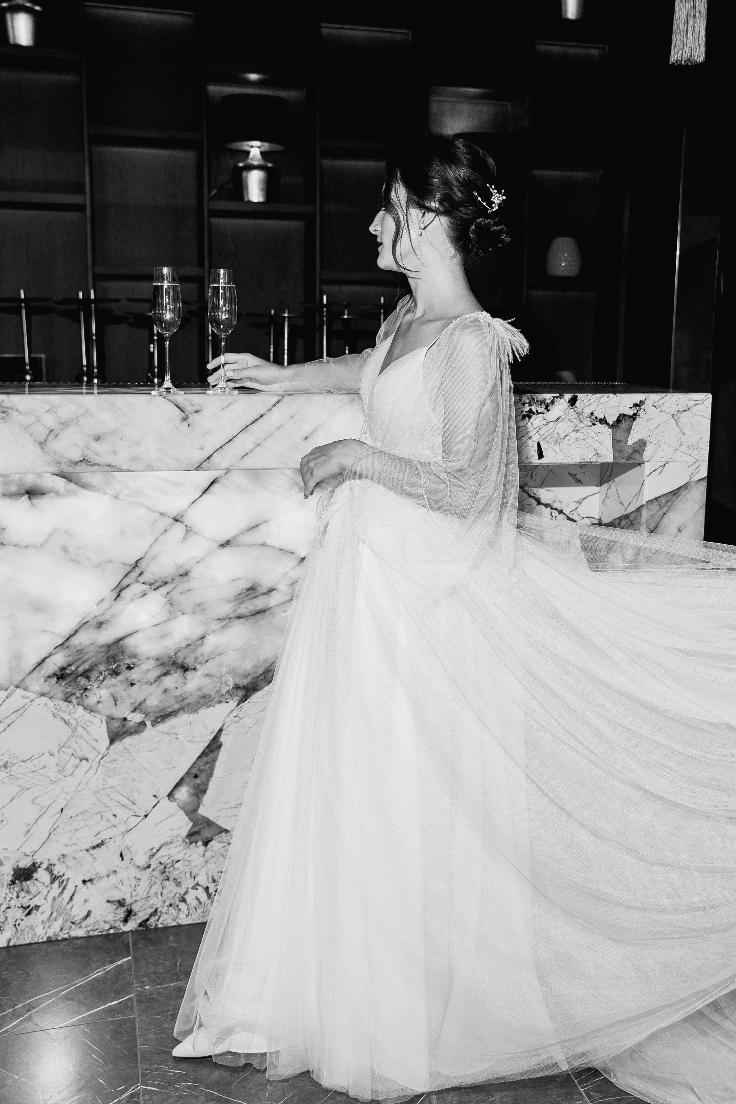 Рома та Iрина. Весільний та сімейний фотограф міста Суми Артур Моргун