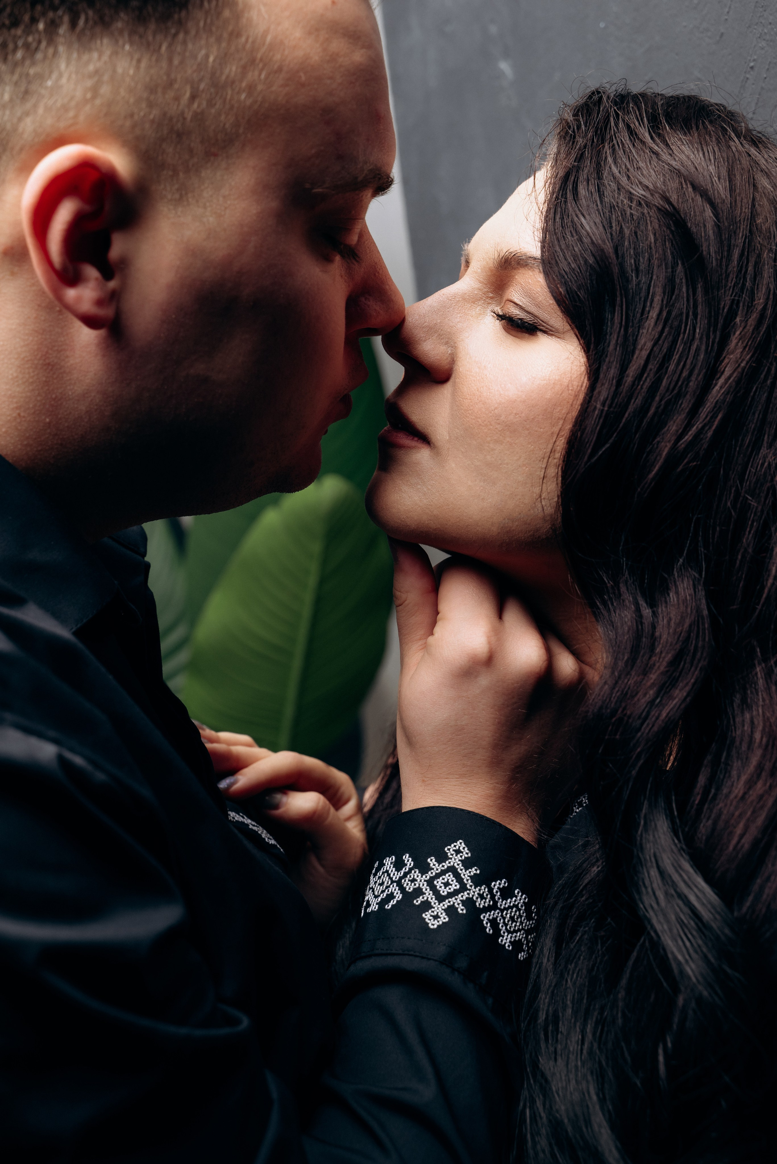 Олена та Богдан. Весільний та сімейний фотограф міста Суми Артур Моргун