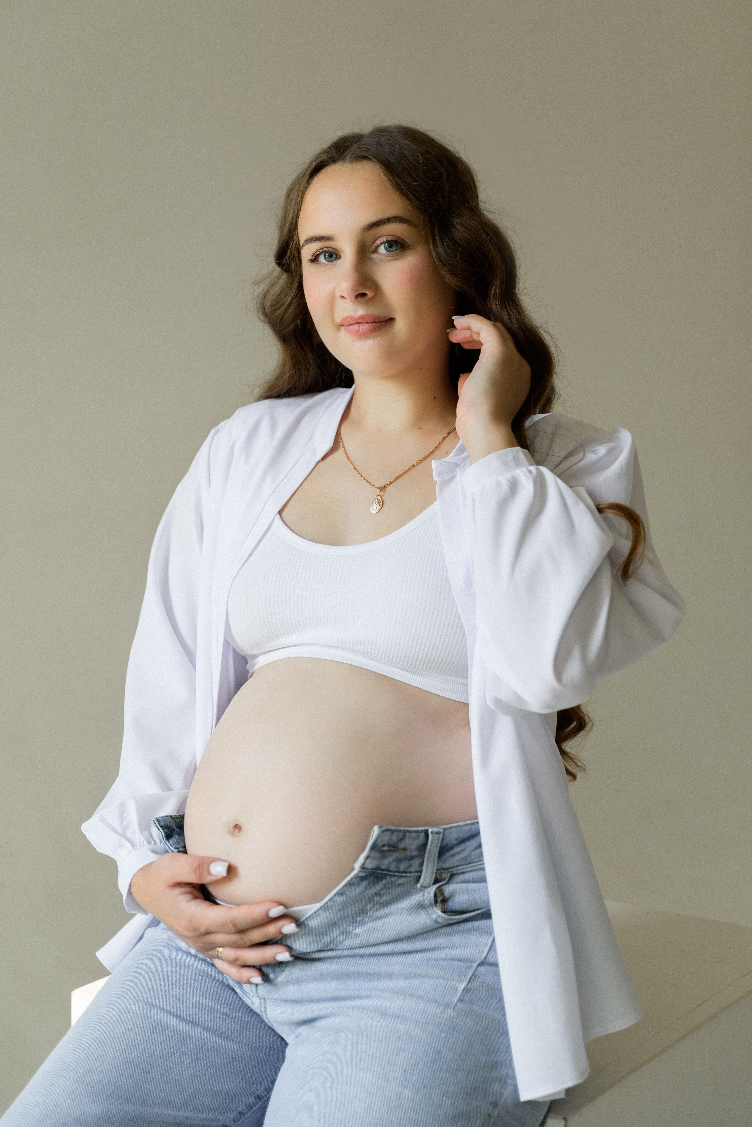 Дар’я. Весільний та сімейний фотограф міста Суми Артур Моргун