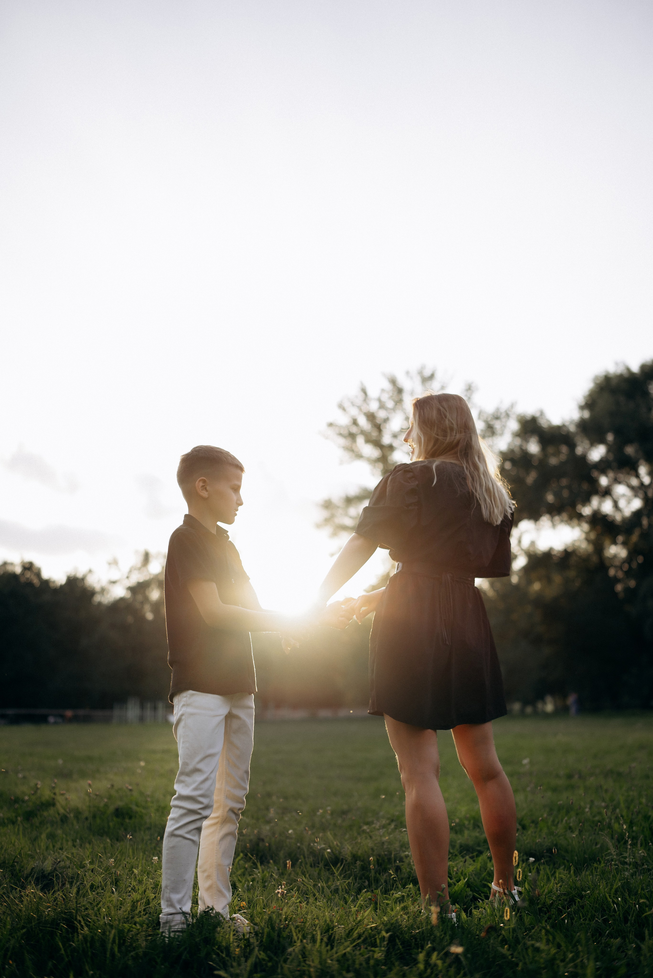 Алiна та Iван. Весільний та сімейний фотограф міста Суми Артур Моргун