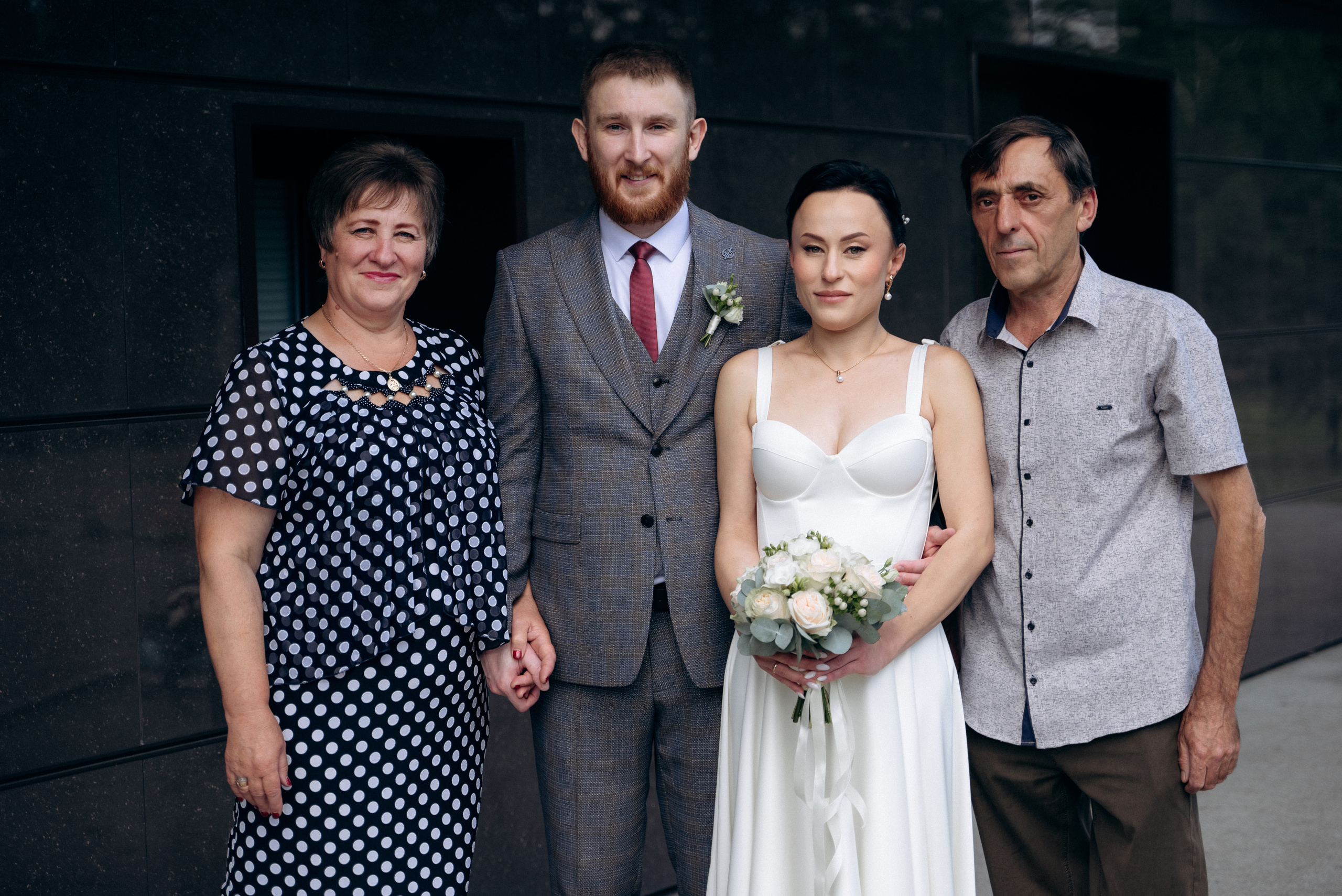 Сергiй та Наталя. Весільний та сімейний фотограф міста Суми Артур Моргун