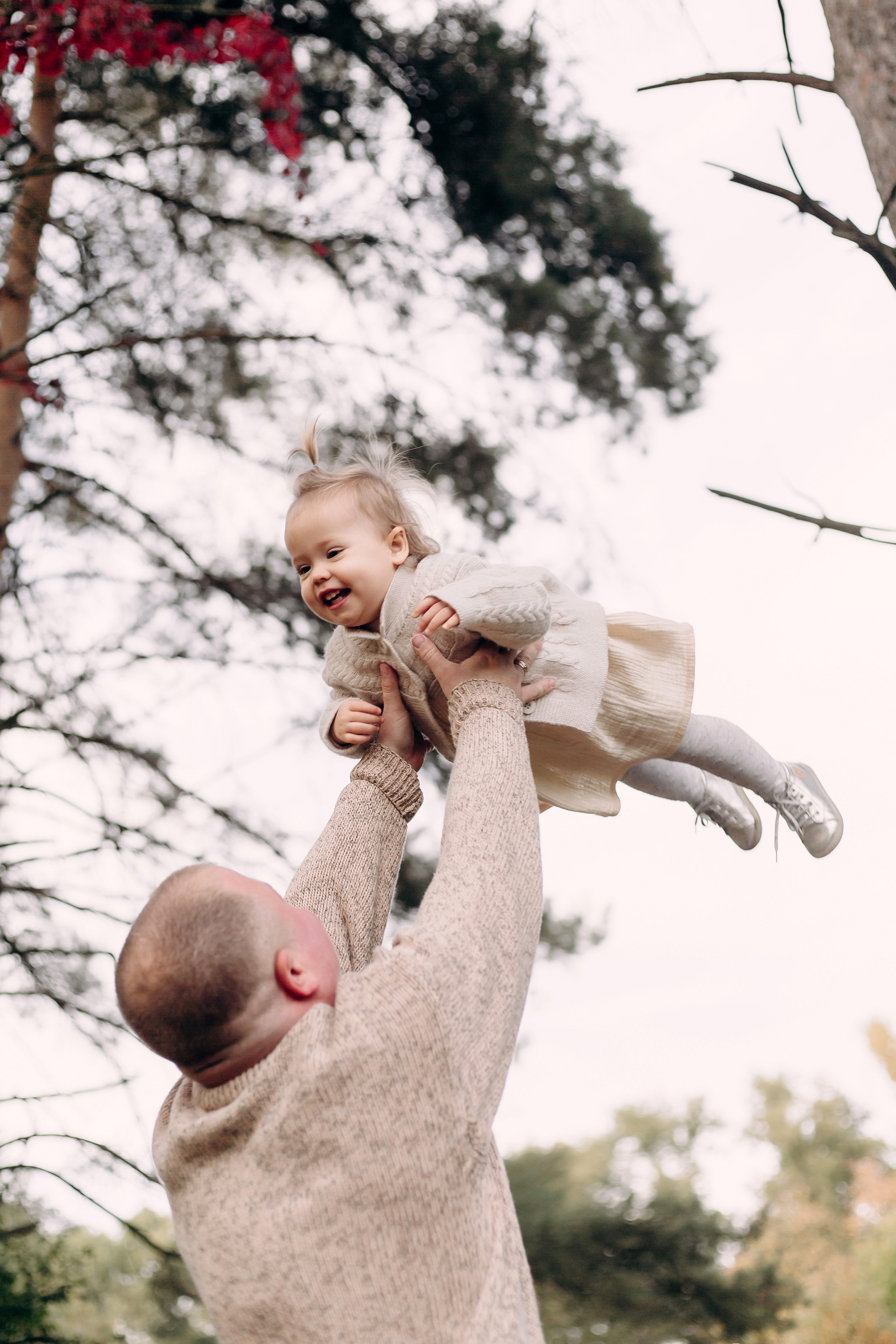 Осiння. Весільний та сімейний фотограф міста Суми Артур Моргун