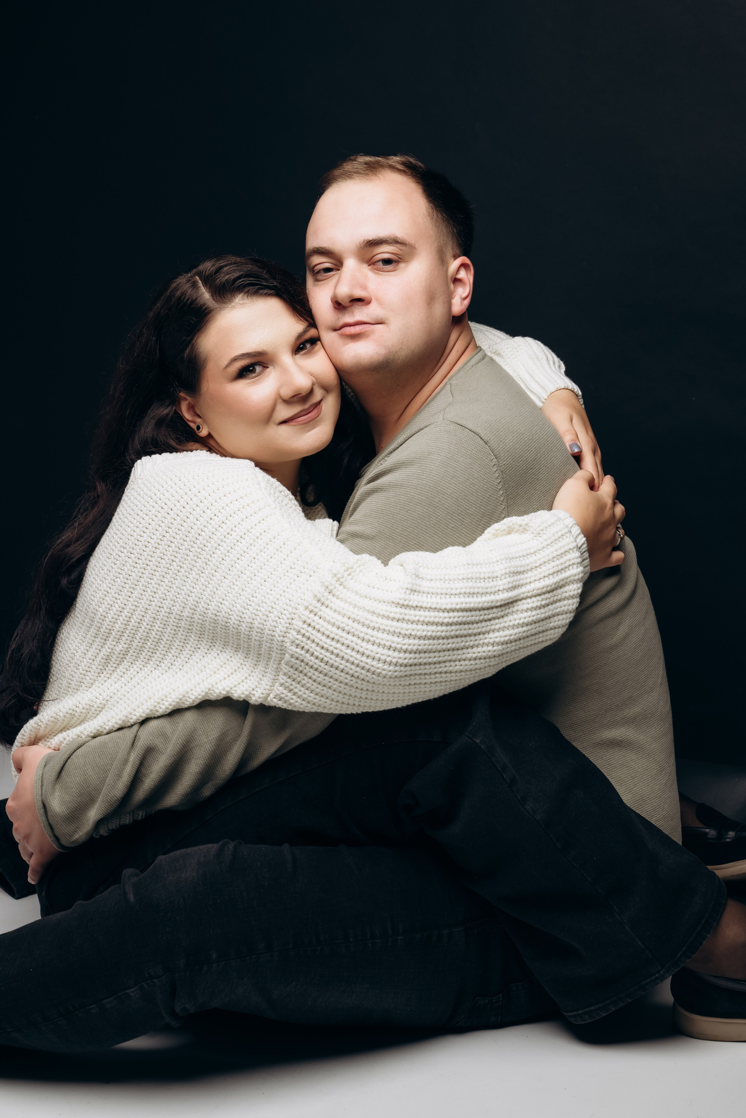 Олена та Богдан. Весільний та сімейний фотограф міста Суми Артур Моргун