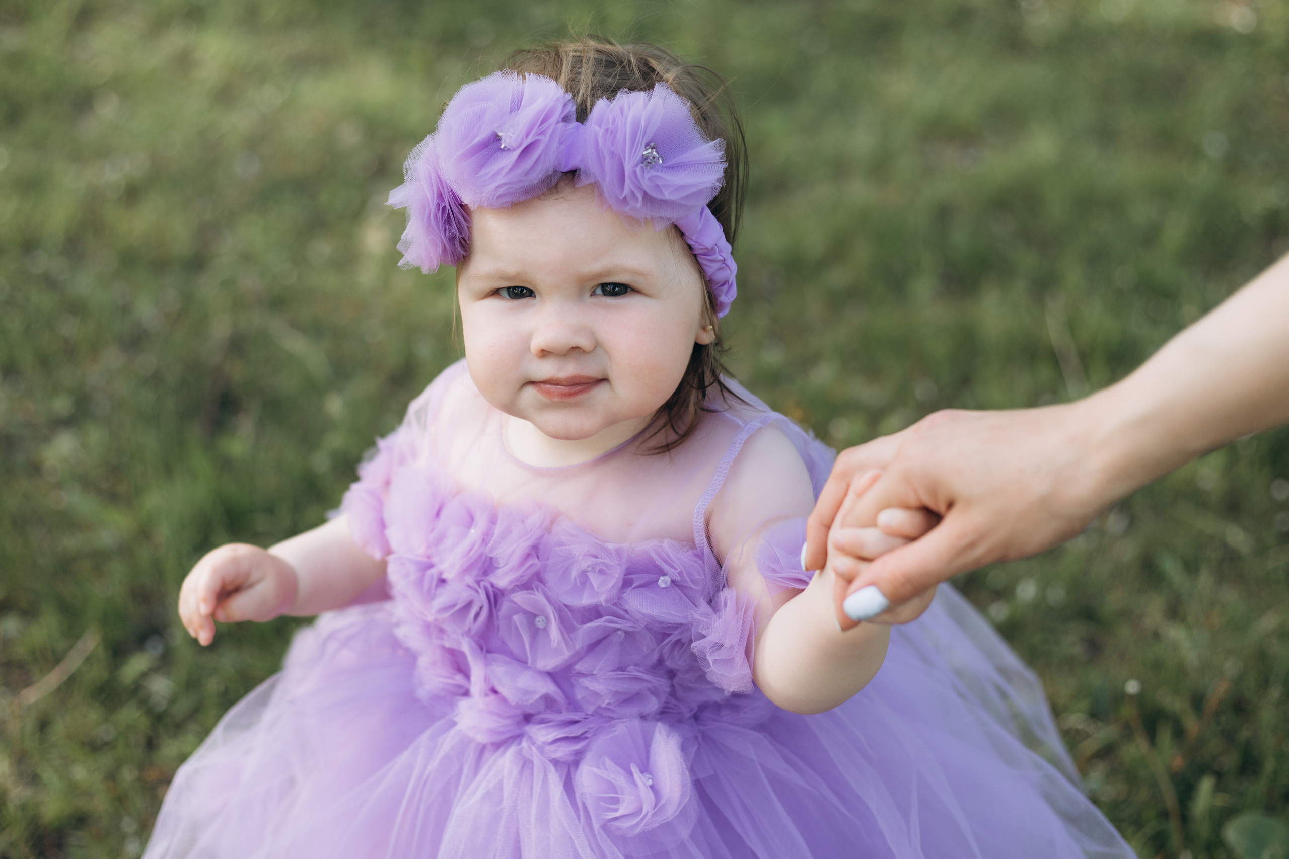 У бузку. Весільний та сімейний фотограф міста Суми Артур Моргун