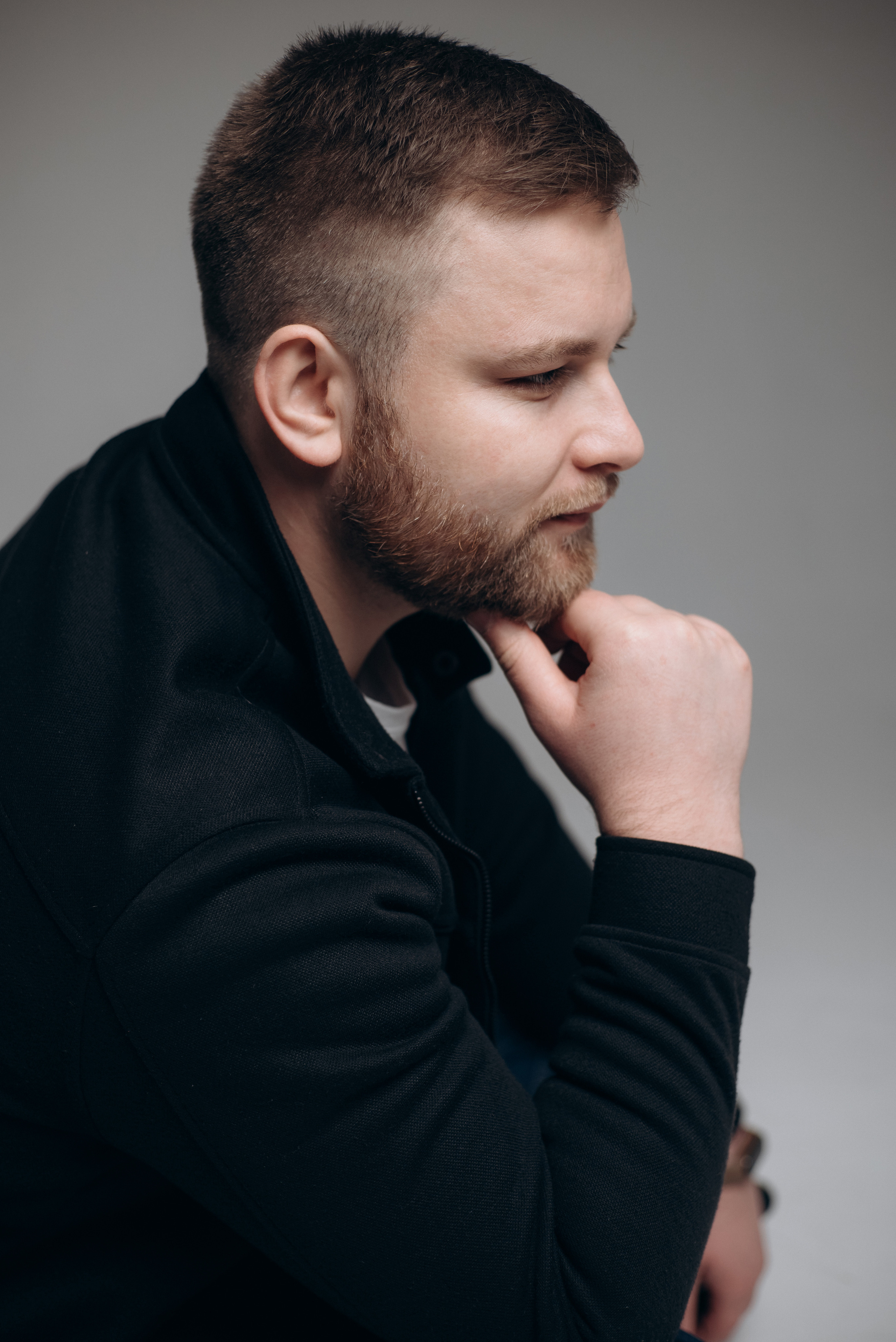 Аня та Сергій. Весільний та сімейний фотограф міста Суми Артур Моргун