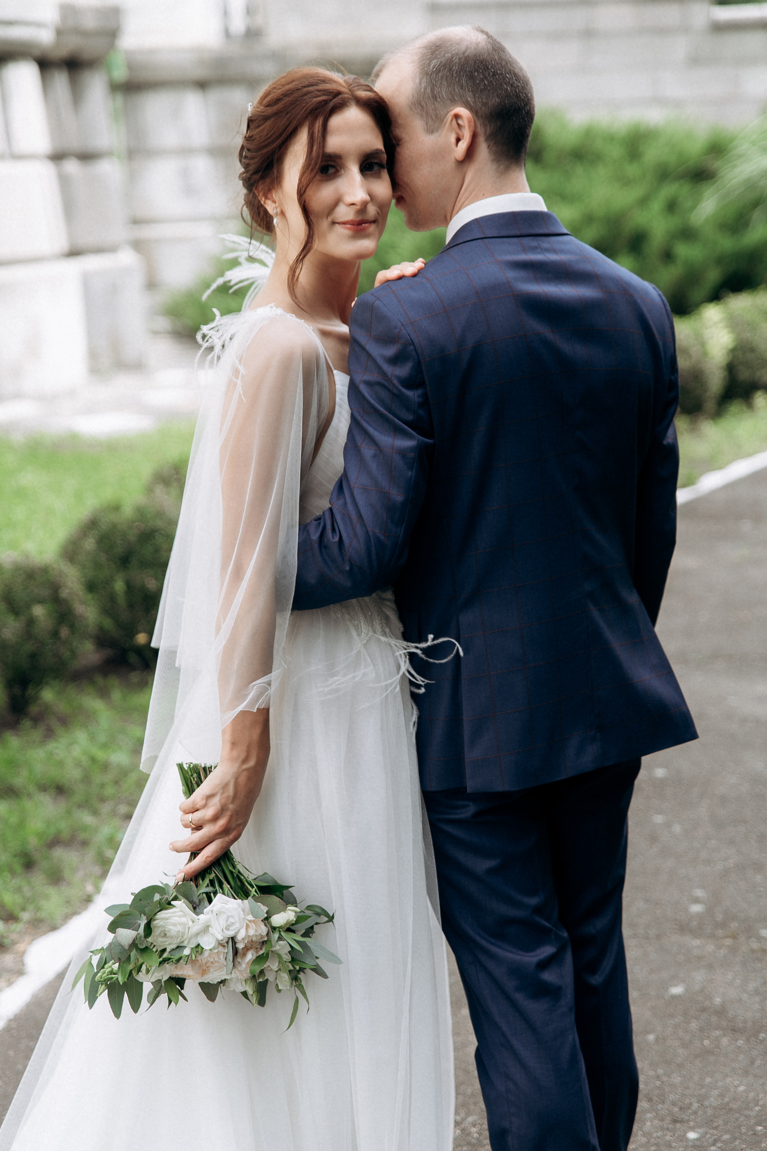 Рома та Iрина. Весільний та сімейний фотограф міста Суми Артур Моргун