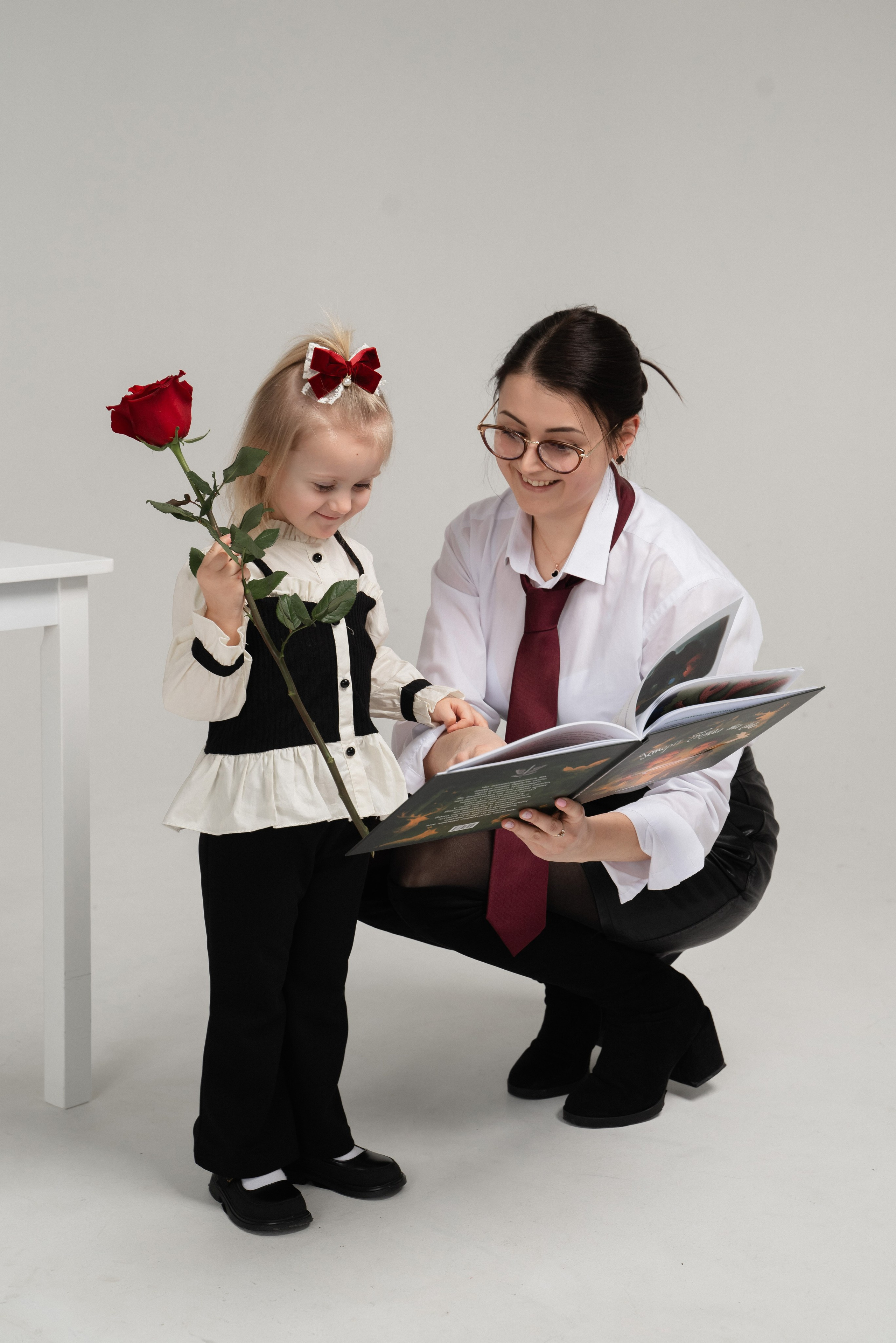 Мами з дітьми. Весільний та сімейний фотограф міста Суми Артур Моргун