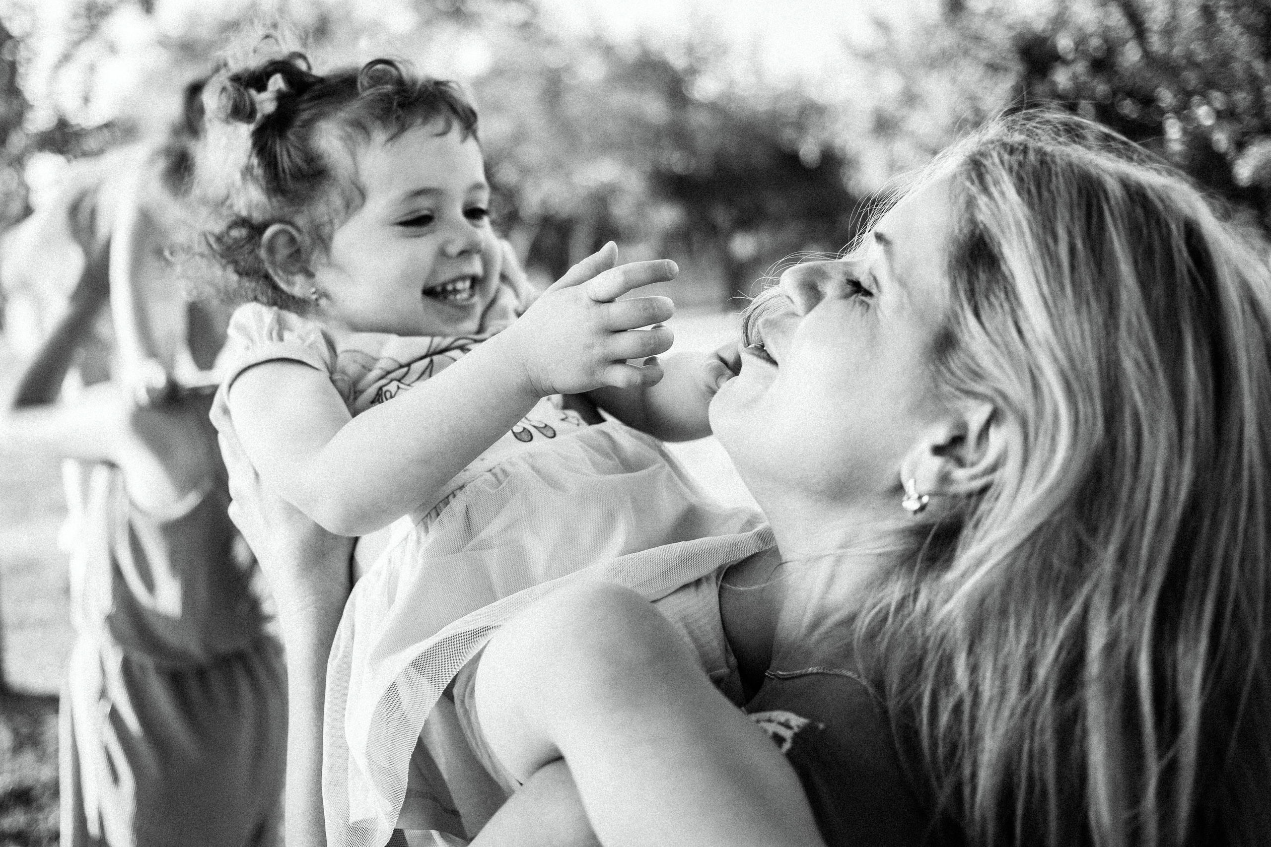 Трійня. Весільний та сімейний фотограф міста Суми Артур Моргун