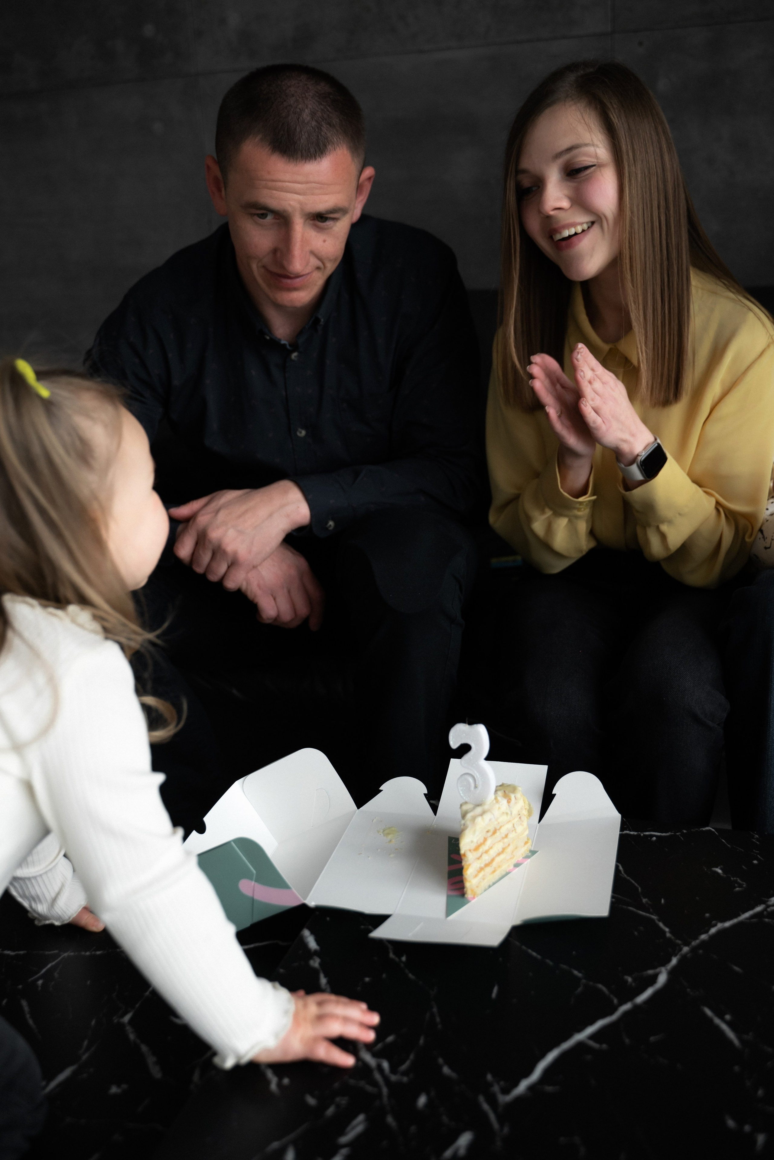 3 роки Софійці. Весільний та сімейний фотограф міста Суми Артур Моргун