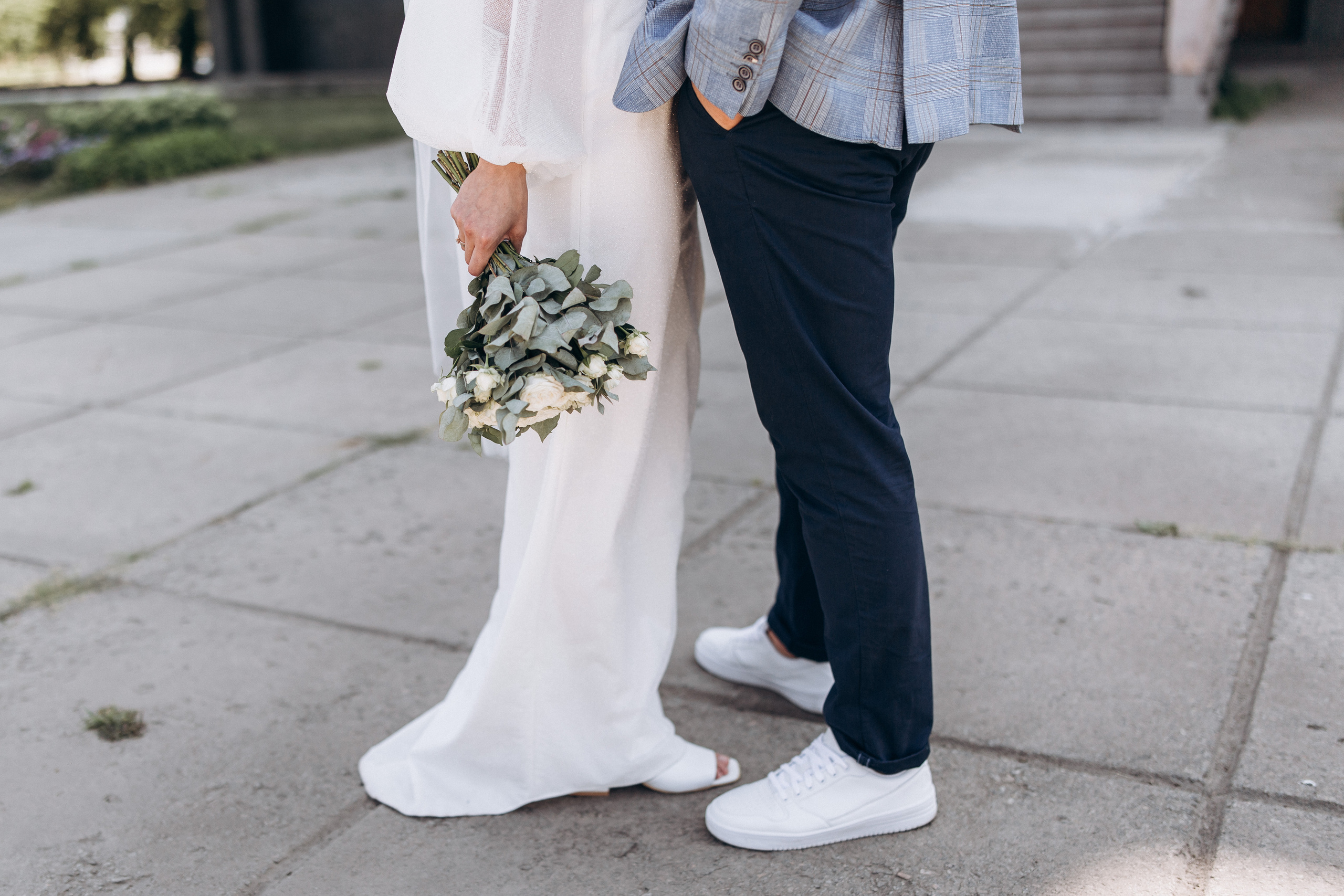 Олег та Олена. Весільний та сімейний фотограф міста Суми Артур Моргун