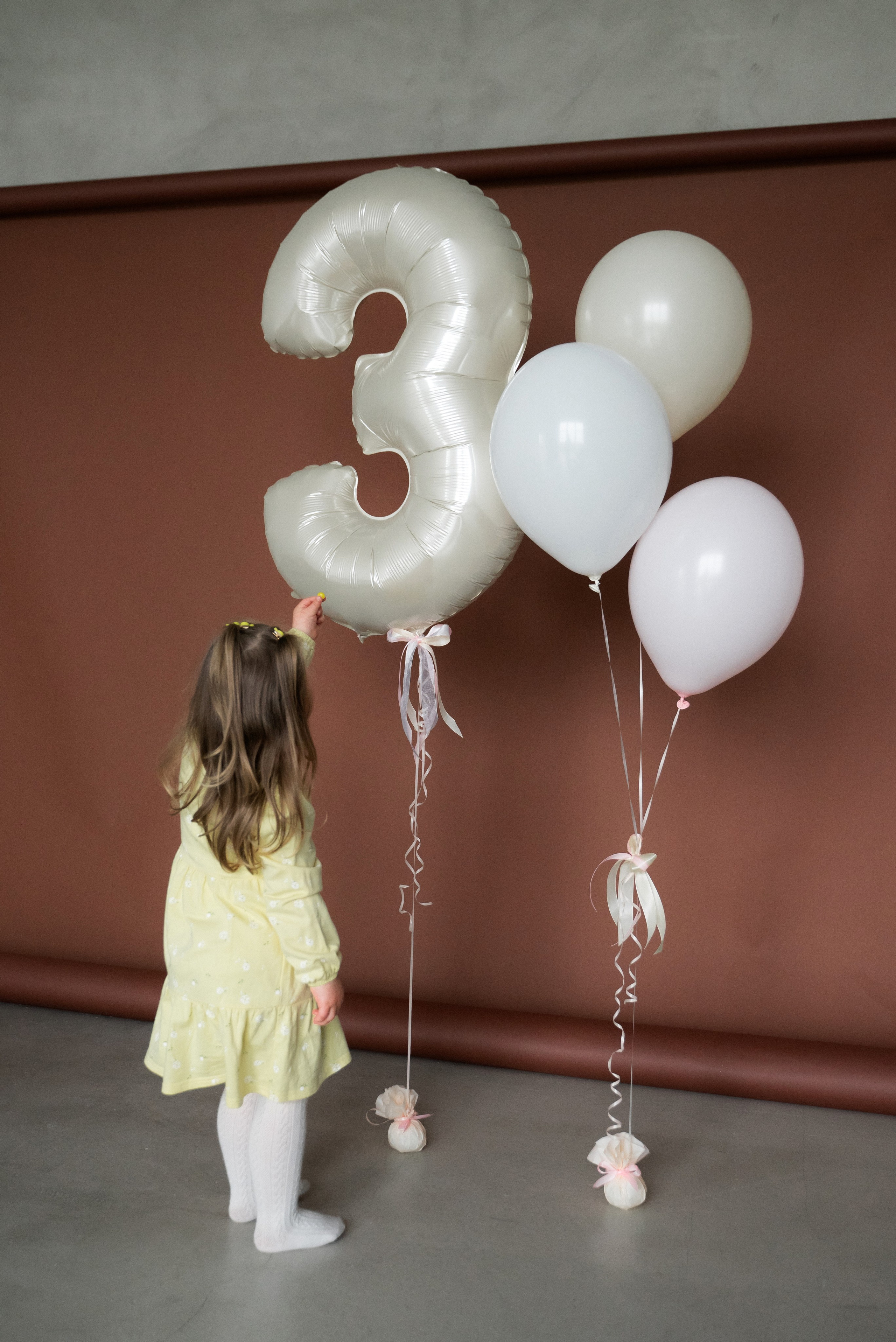 3 роки Софійці. Весільний та сімейний фотограф міста Суми Артур Моргун