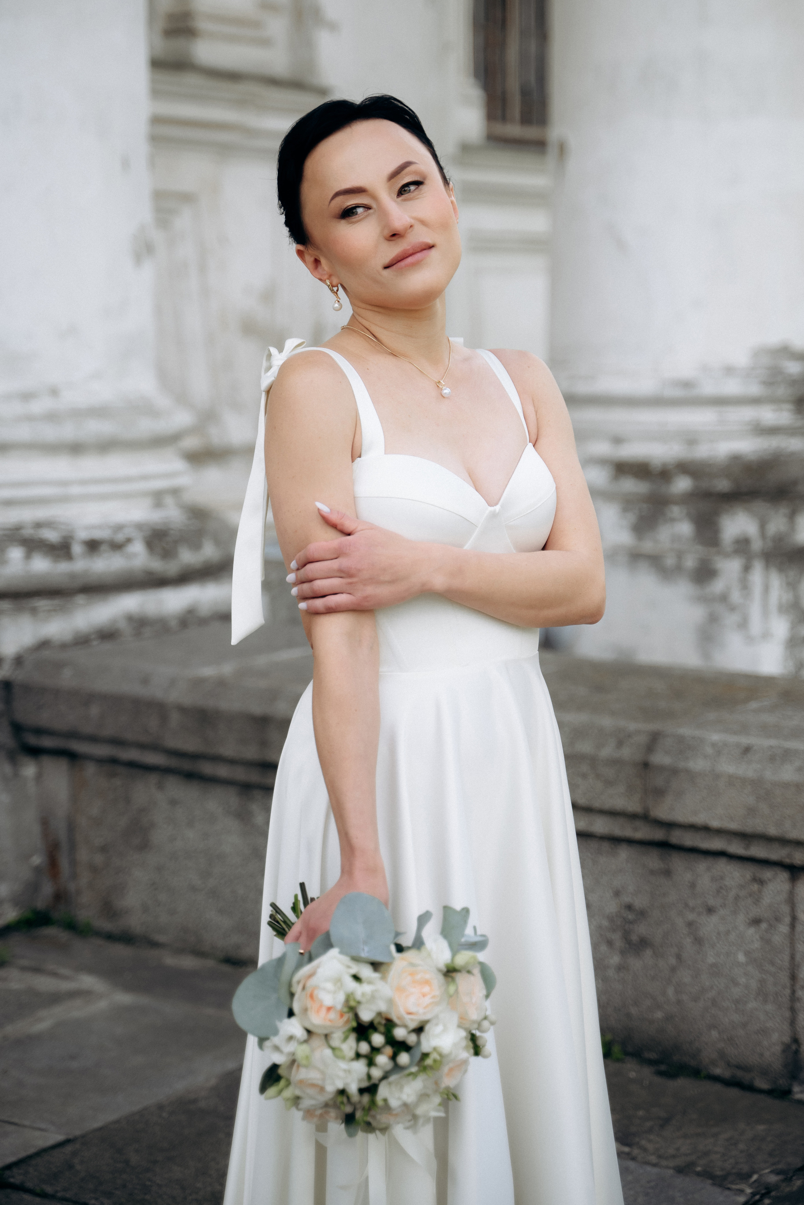 Сергiй та Наталя. Весільний та сімейний фотограф міста Суми Артур Моргун