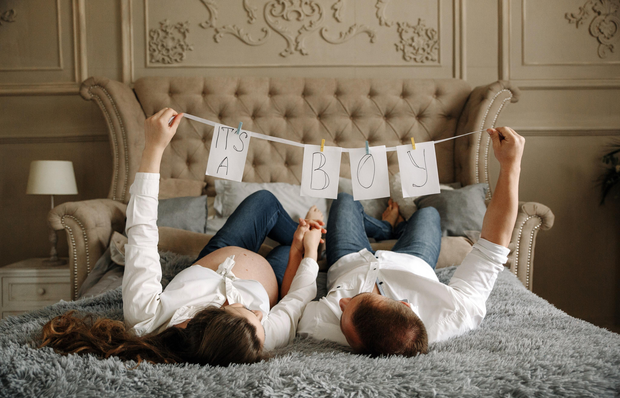 Ганна та Олексій. Весільний та сімейний фотограф міста Суми Артур Моргун