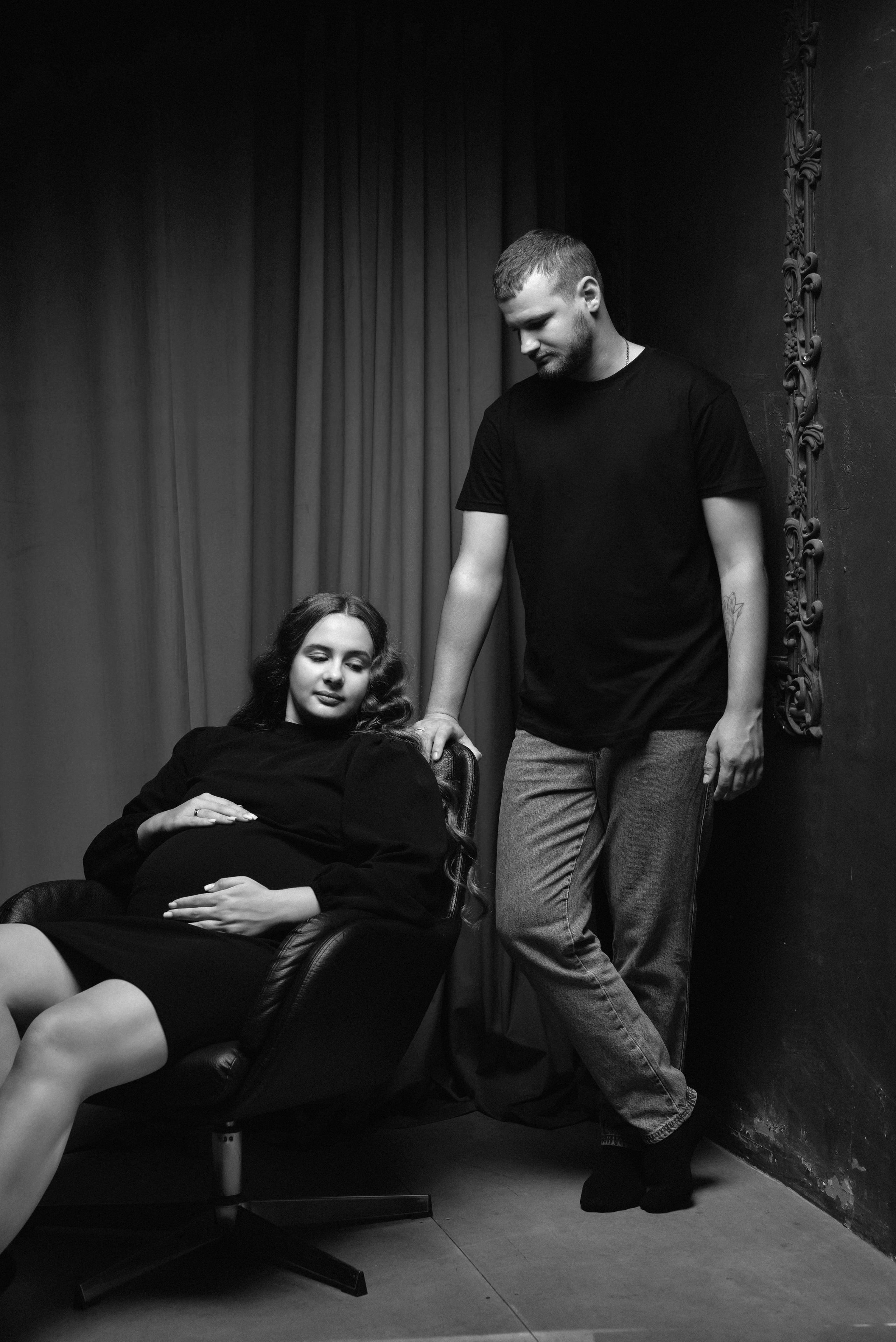 Дар’я. Весільний та сімейний фотограф міста Суми Артур Моргун