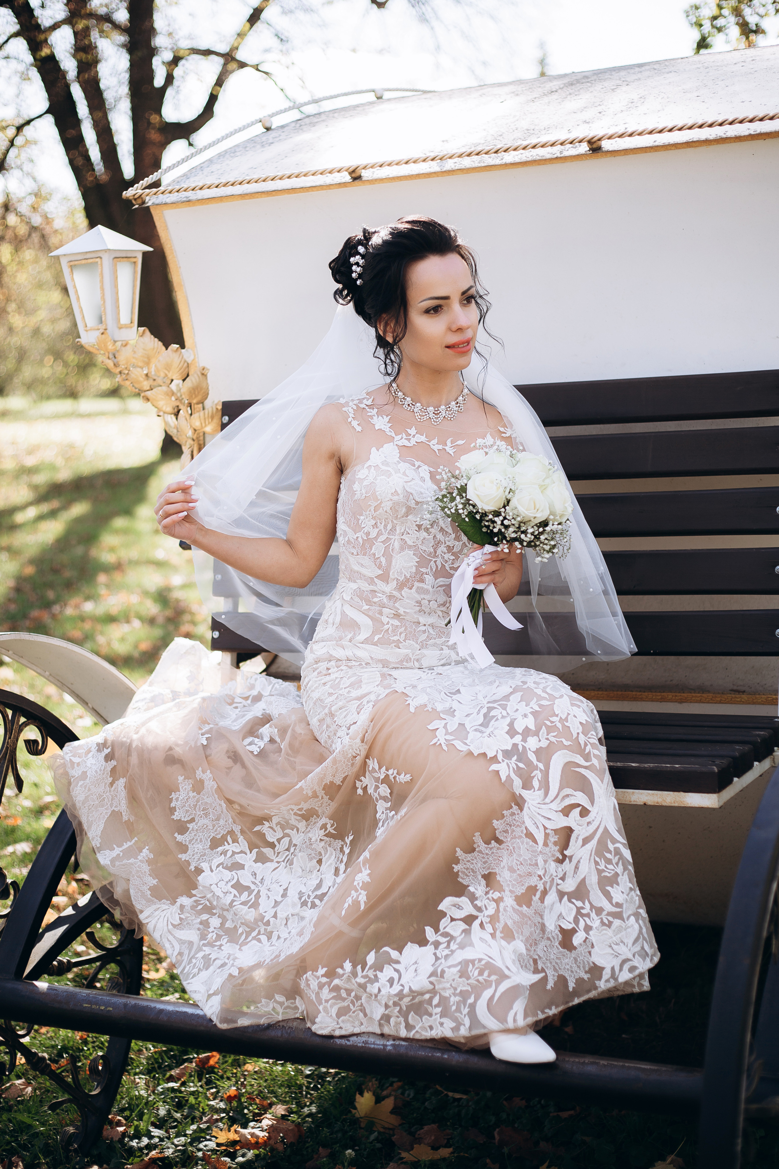 Дмитро та Даша. Весільний та сімейний фотограф міста Суми Артур Моргун