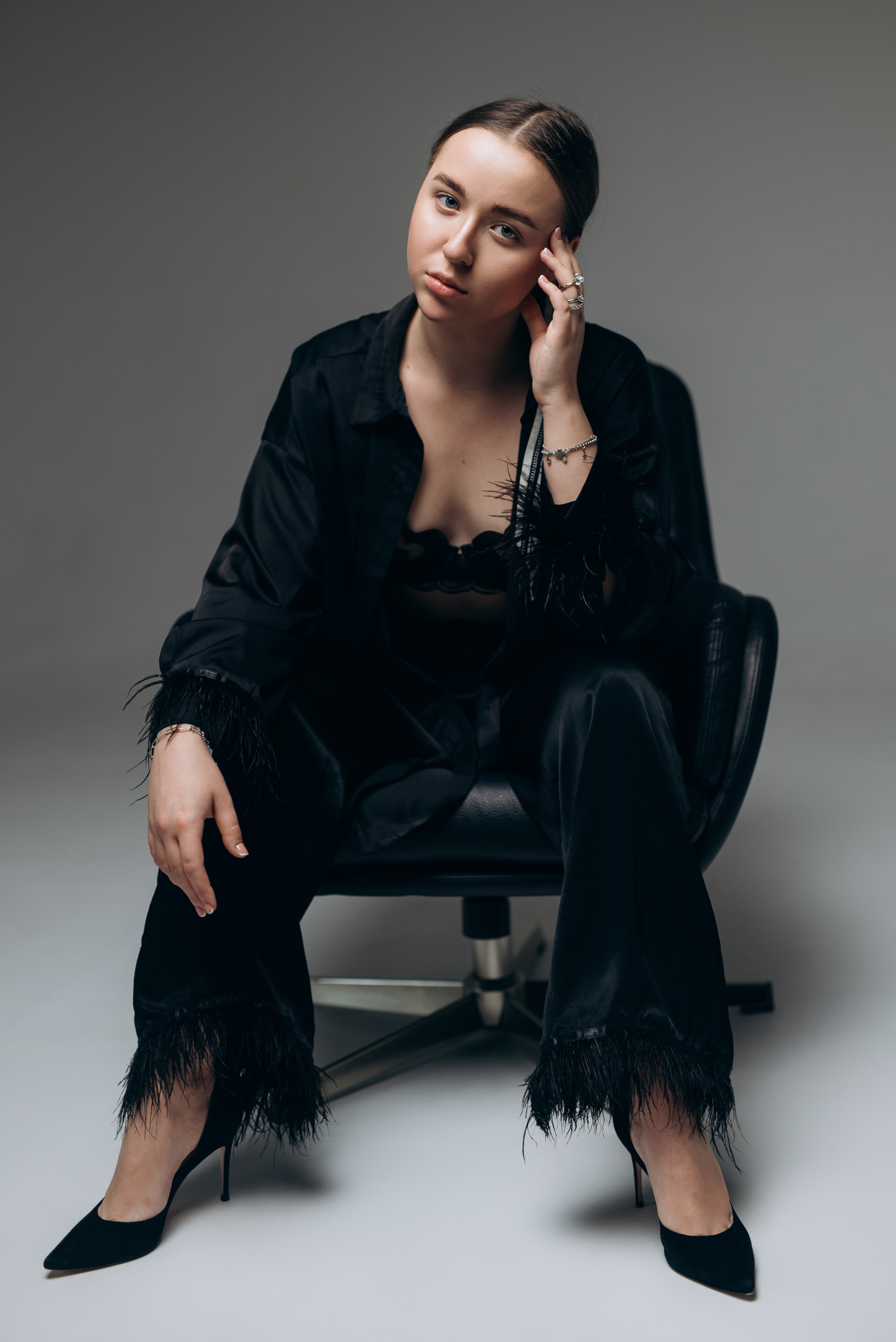 Даша. Весільний та сімейний фотограф міста Суми Артур Моргун