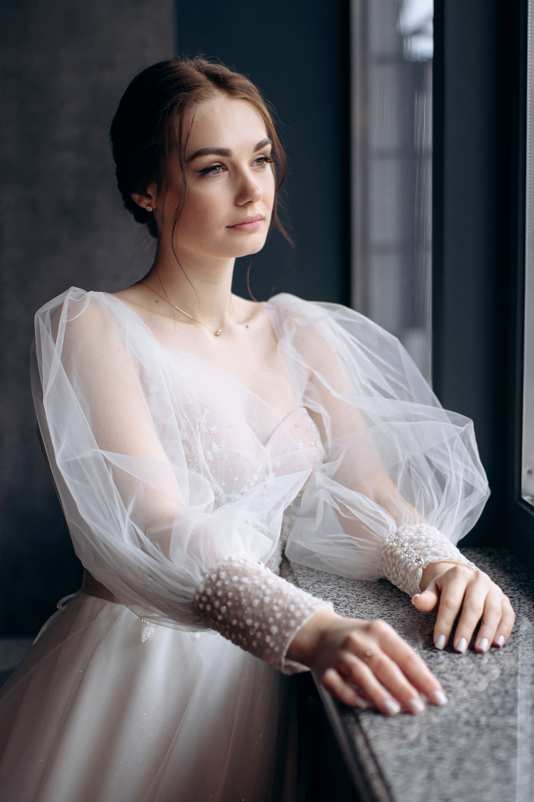 Олександр та Влада. Весільний та сімейний фотограф міста Суми Артур Моргун