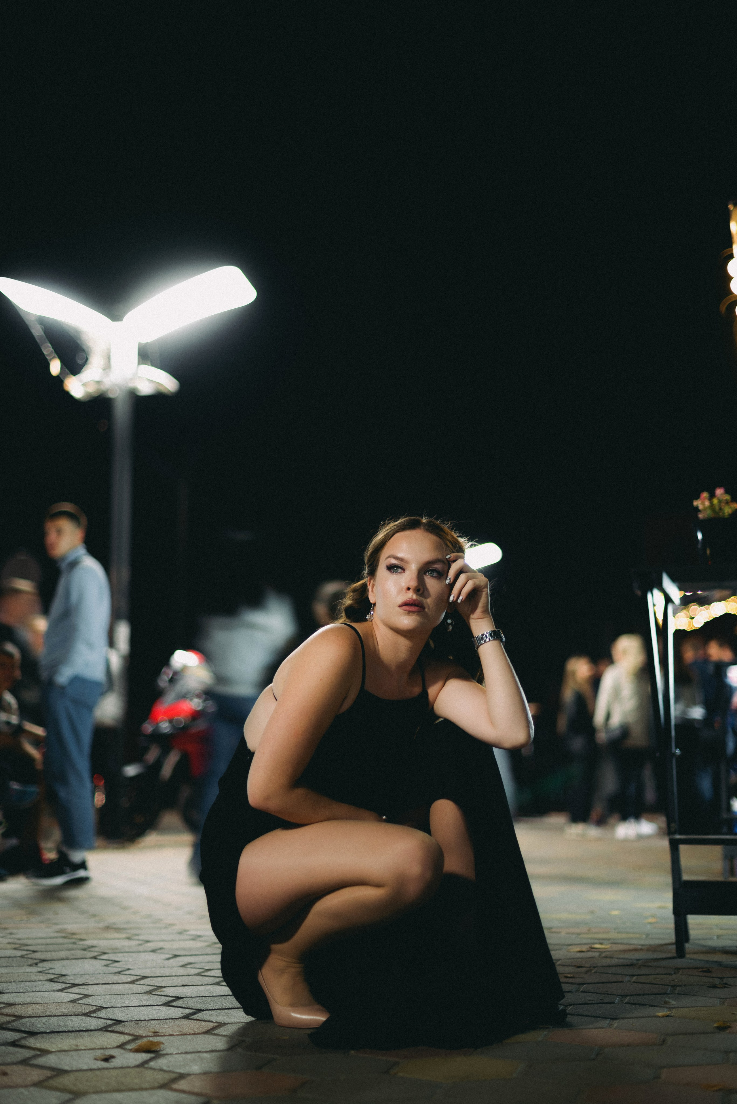 Марина. Весільний та сімейний фотограф міста Суми Артур Моргун