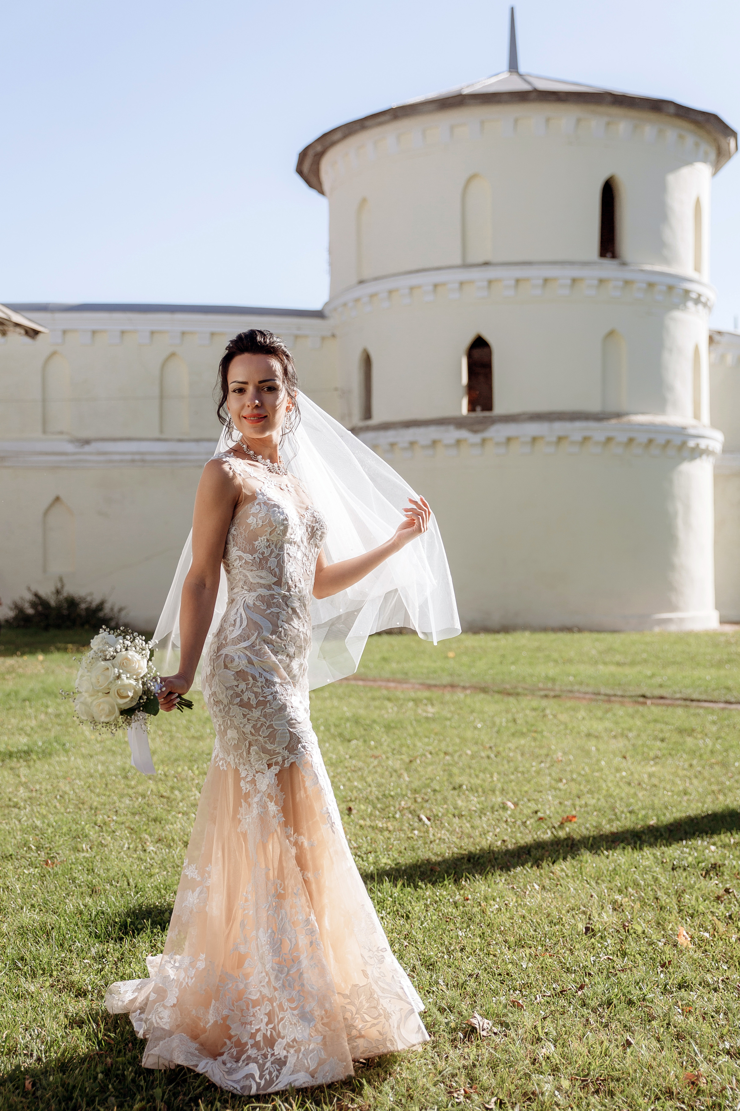 Дмитро та Даша. Весільний та сімейний фотограф міста Суми Артур Моргун