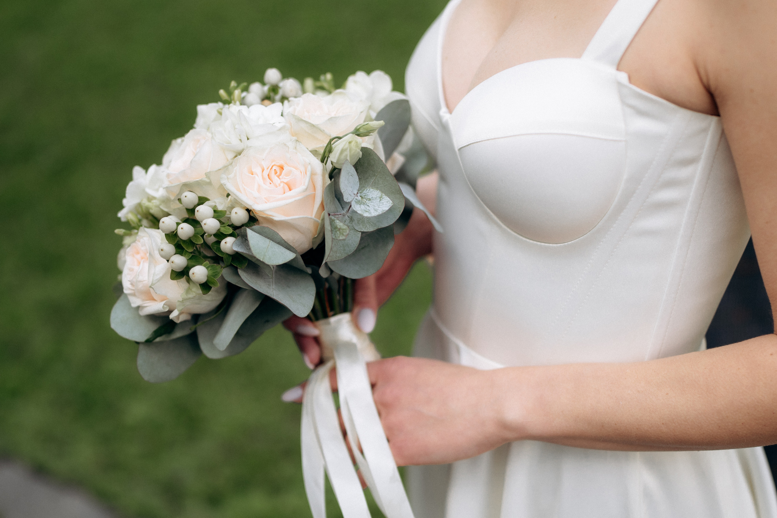 Сергiй та Наталя. Весільний та сімейний фотограф міста Суми Артур Моргун