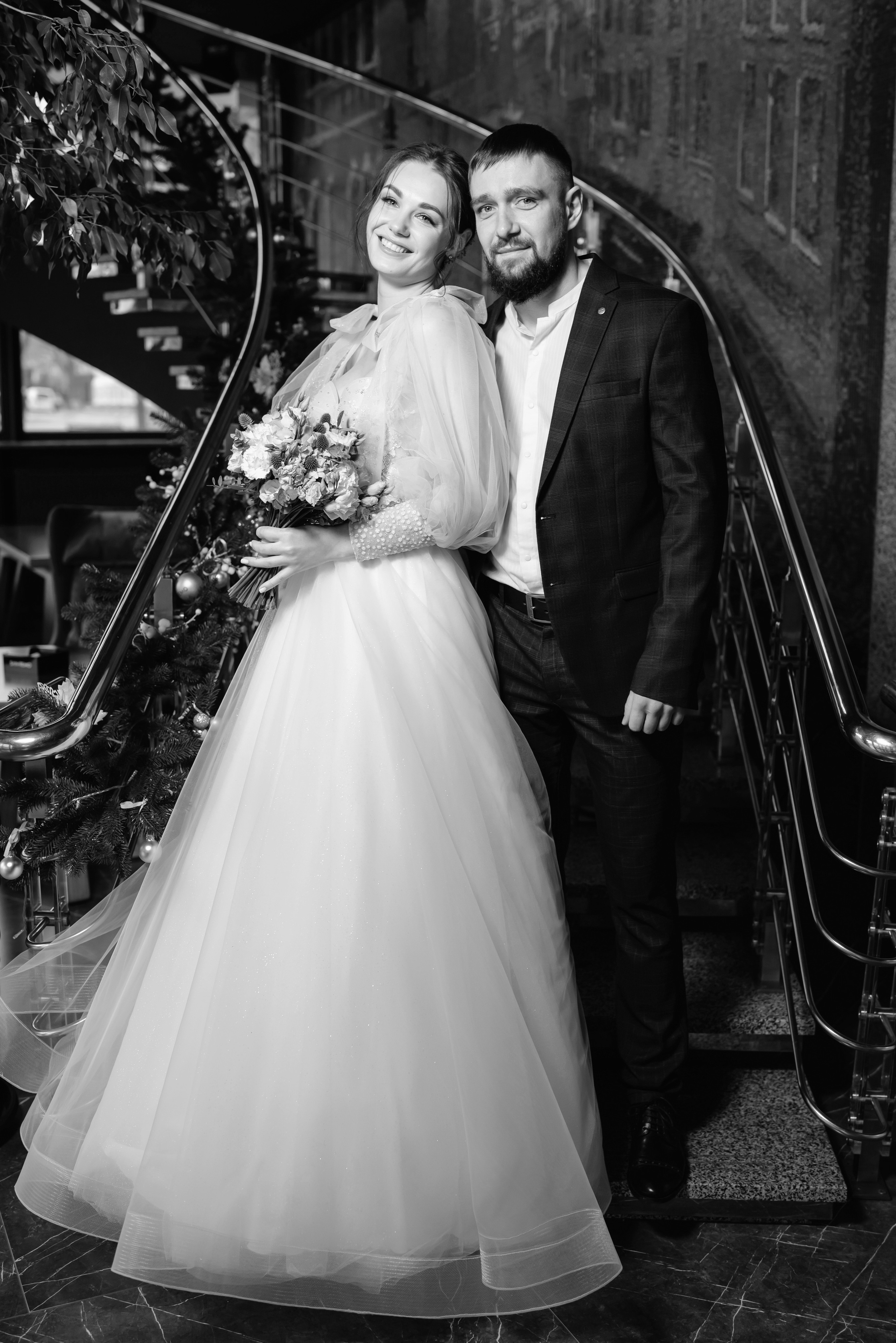 Олександр та Влада. Весільний та сімейний фотограф міста Суми Артур Моргун