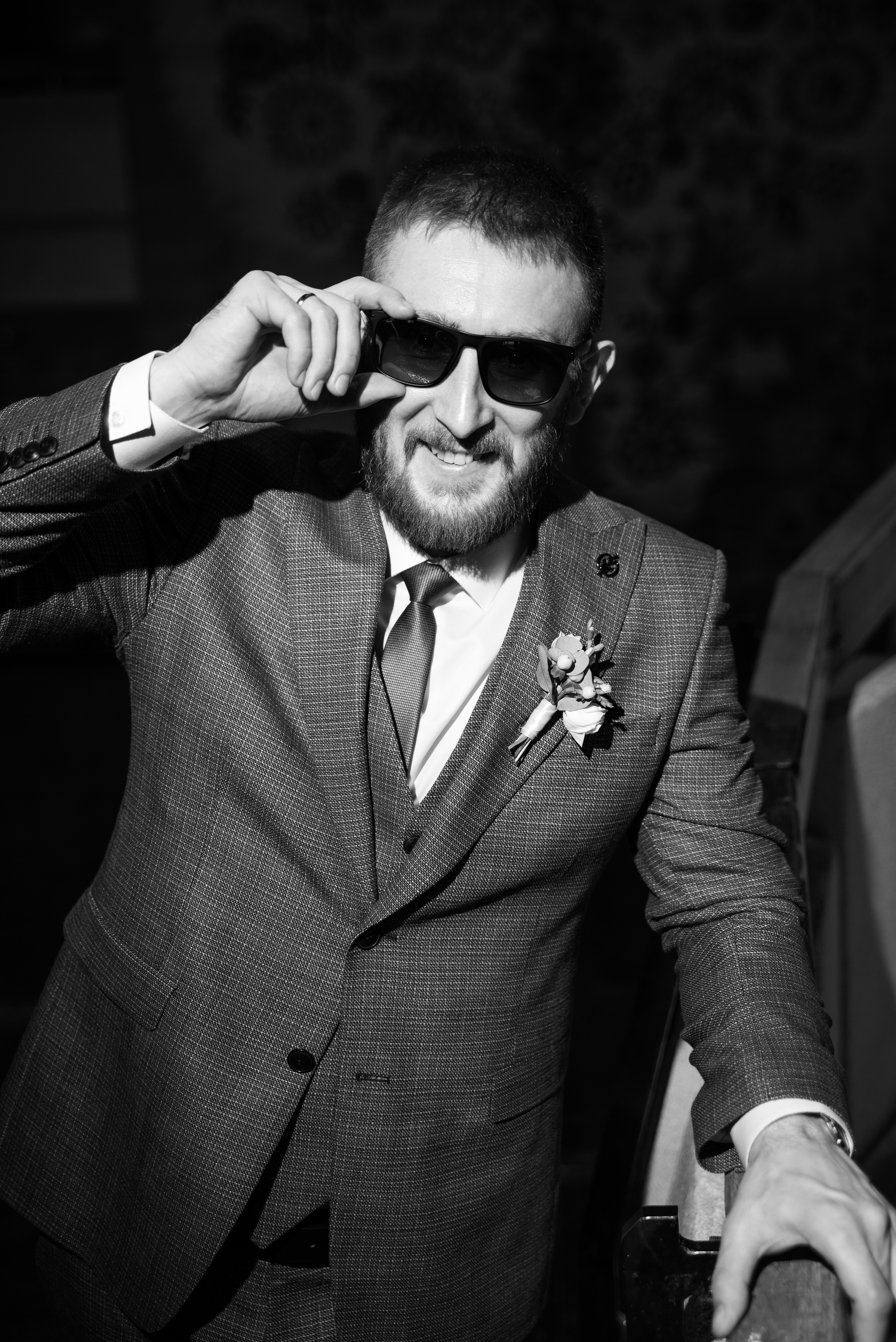 Сергiй та Наталя. Весільний та сімейний фотограф міста Суми Артур Моргун