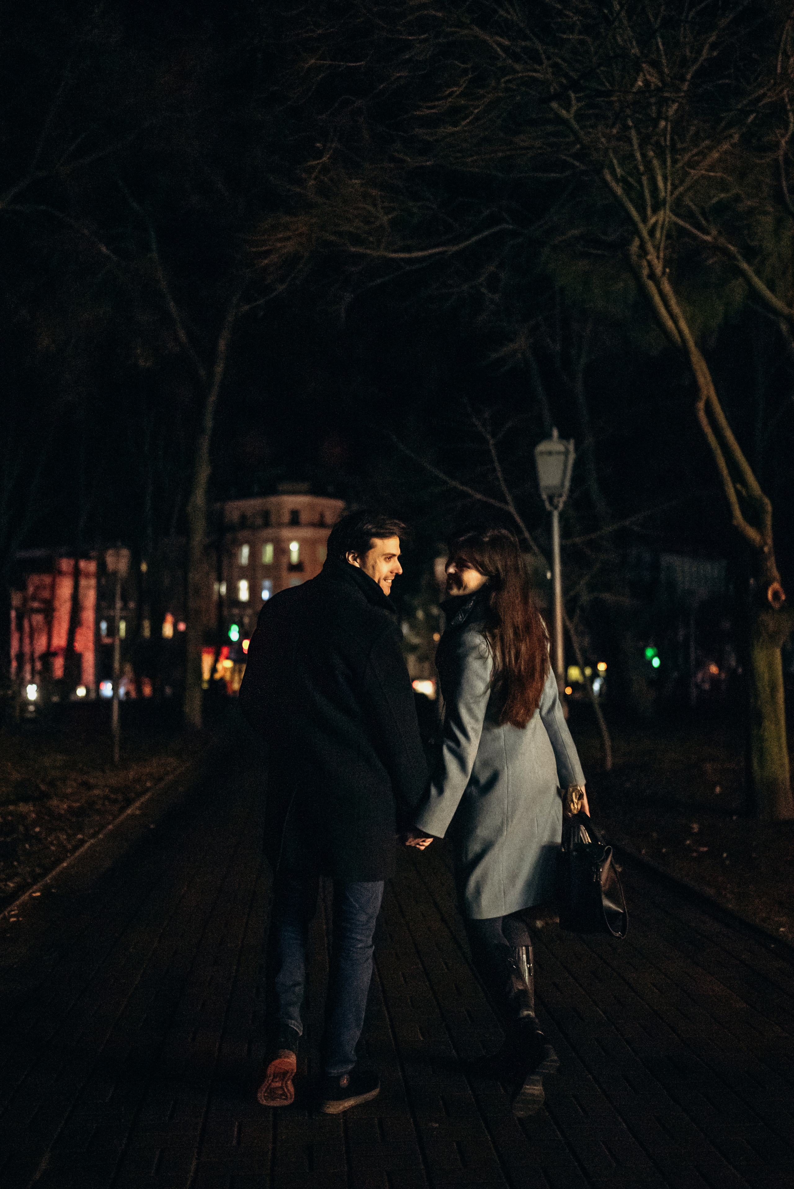 Сергiй та Алiна. Весільний та сімейний фотограф міста Суми Артур Моргун