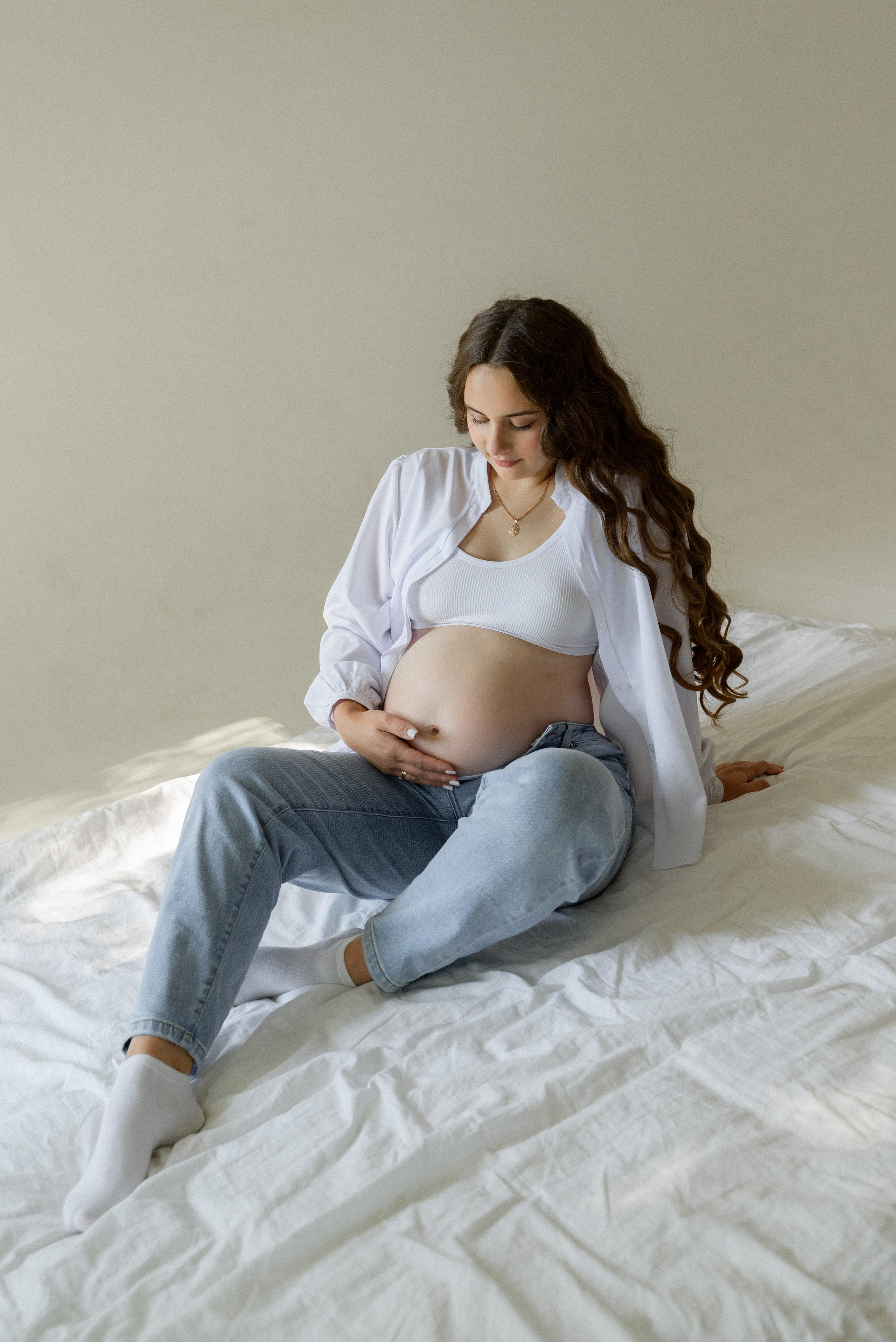 Дар’я. Весільний та сімейний фотограф міста Суми Артур Моргун