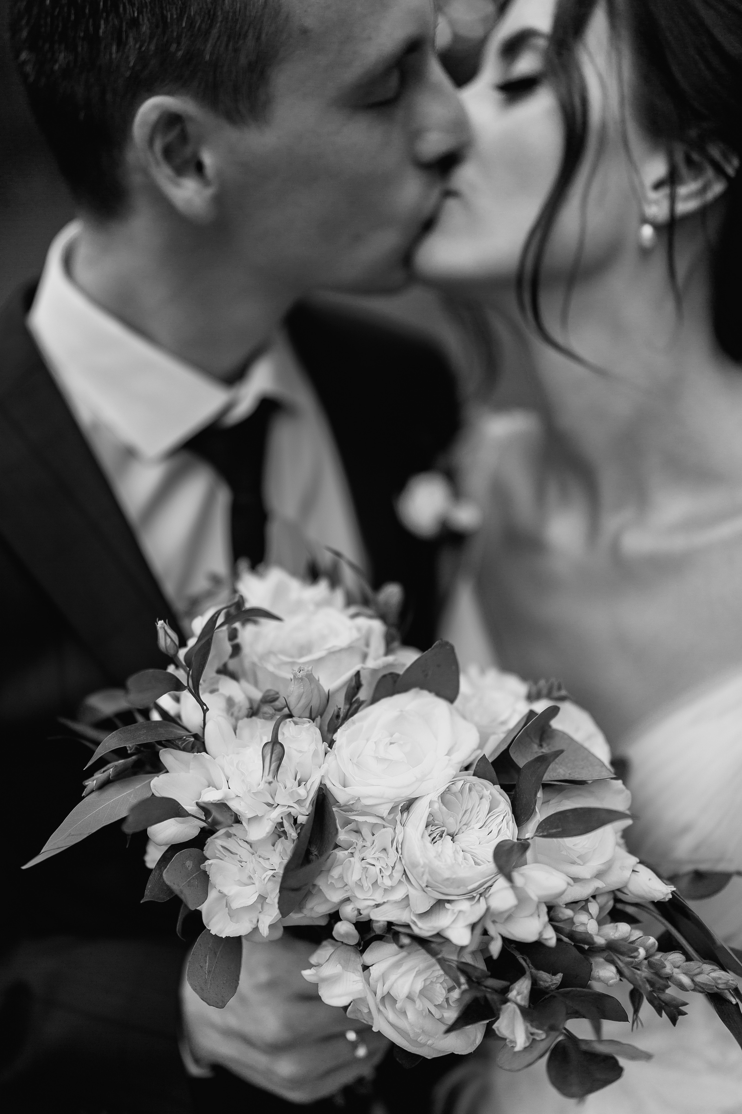 Рома та Iрина. Весільний та сімейний фотограф міста Суми Артур Моргун