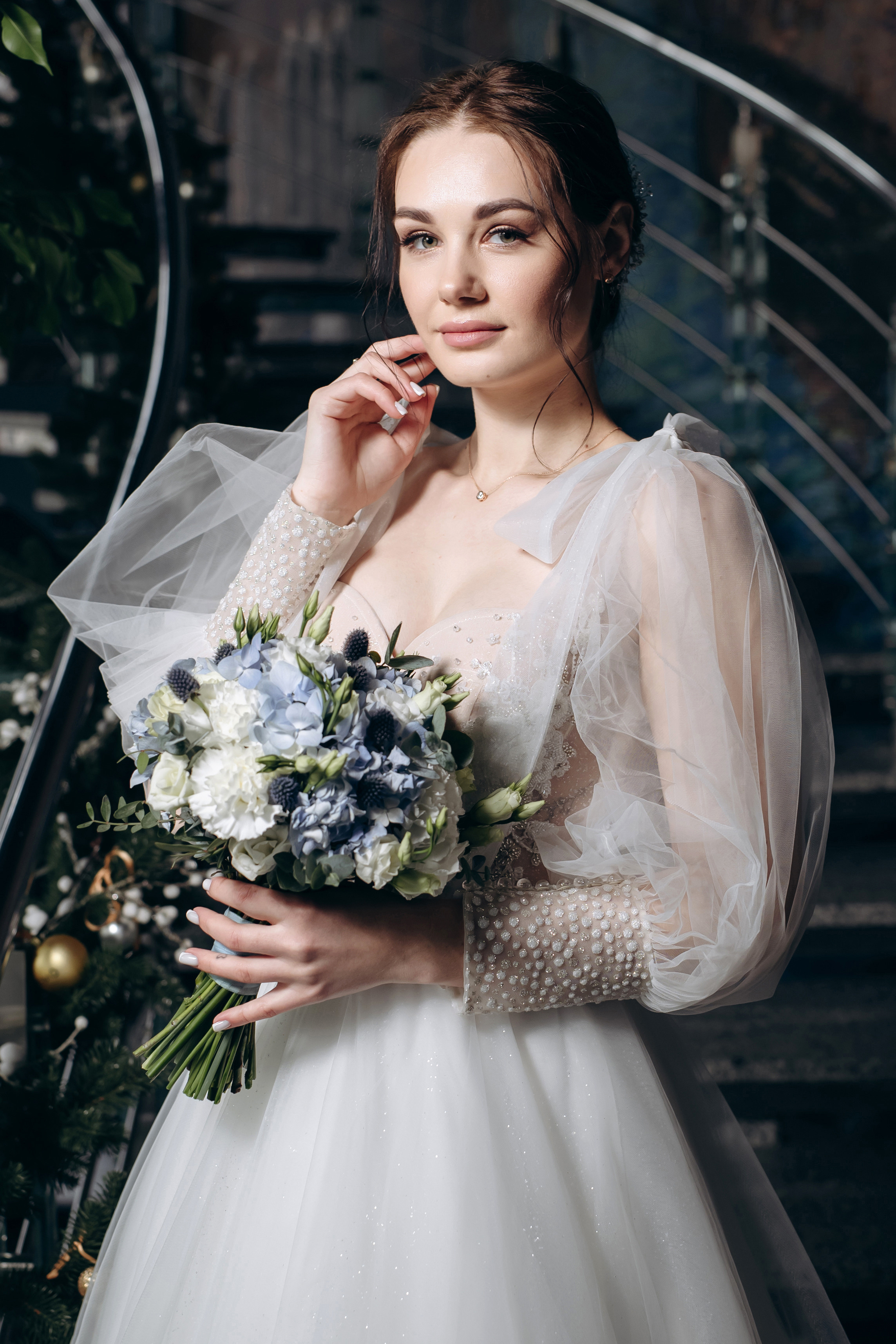 Олександр та Влада. Весільний та сімейний фотограф міста Суми Артур Моргун