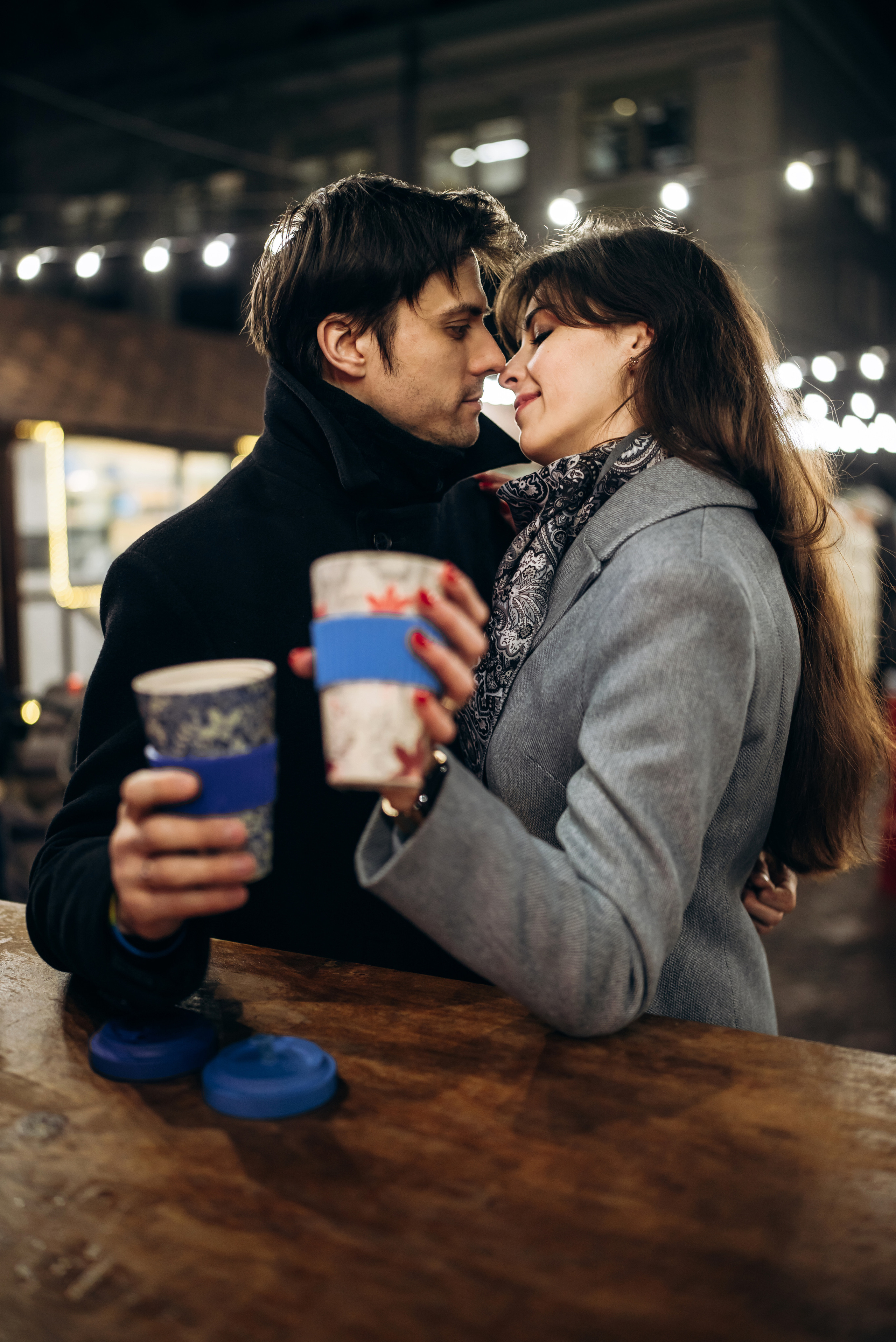 Сергiй та Алiна. Весільний та сімейний фотограф міста Суми Артур Моргун